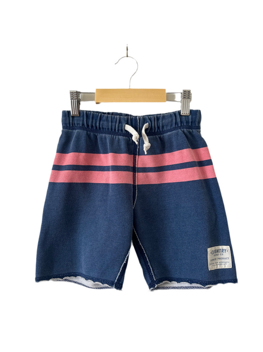 Country Road - Jogger Shorts (7)