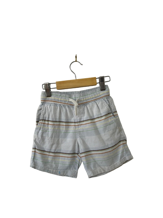 Seed Heritage - Stripe Shorts (5)
