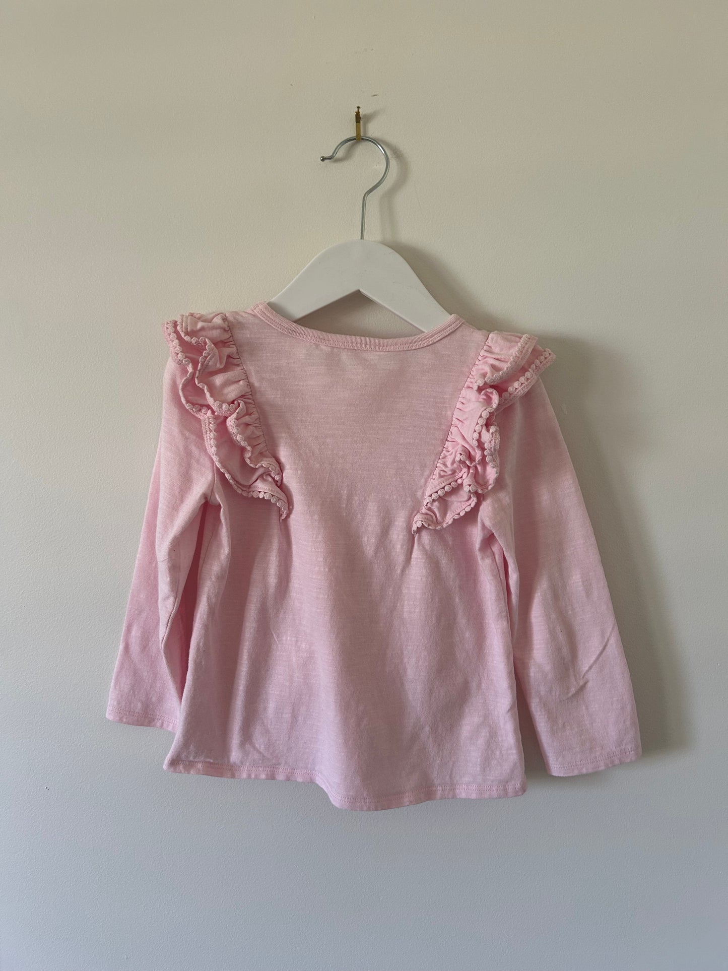 Country Road - Pink Top (3)