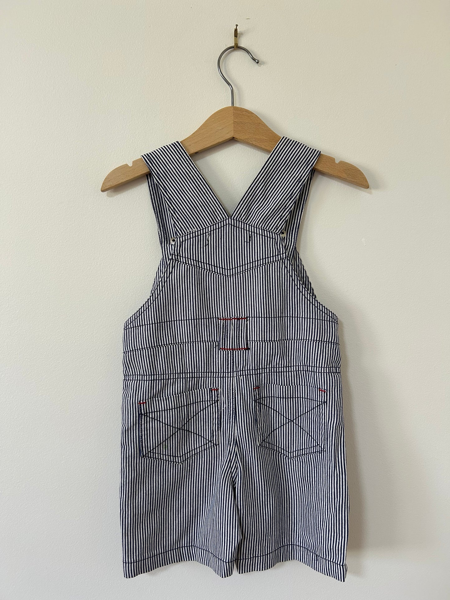Baby Ka-Boosh - Overalls (1)