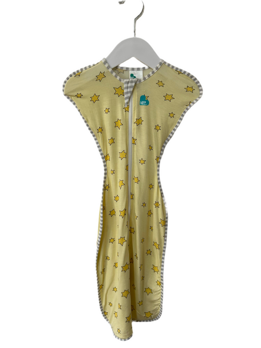 Love 2 Dream - Bamboo Lite Suit (3-6M)