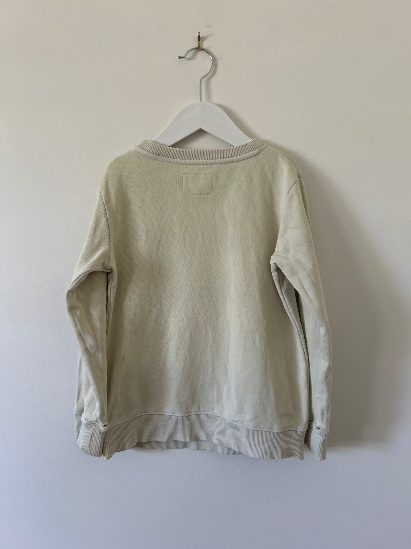 Country Road - Heritage Sweat (5)