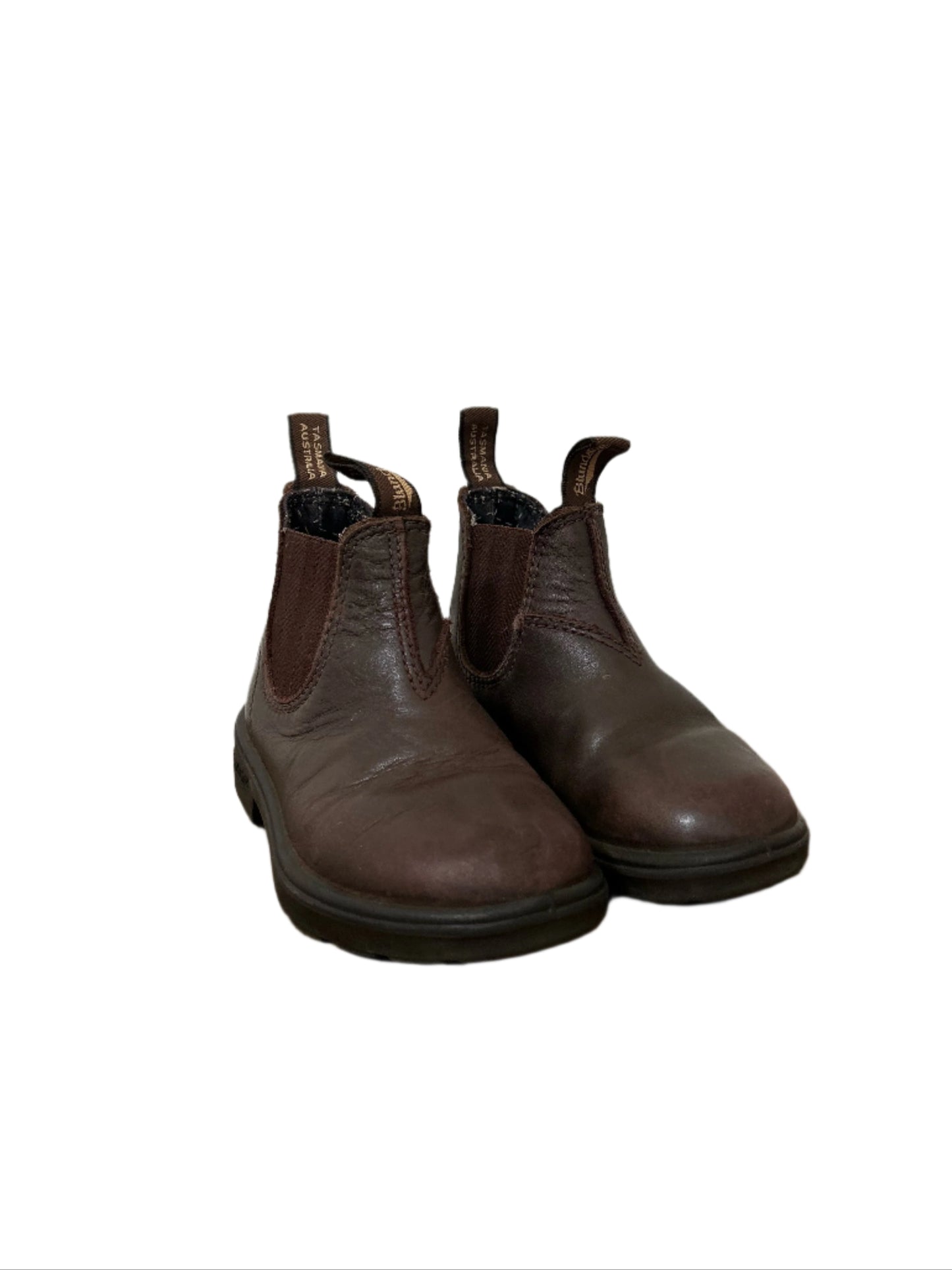 Blundstone Boots - Size (8)