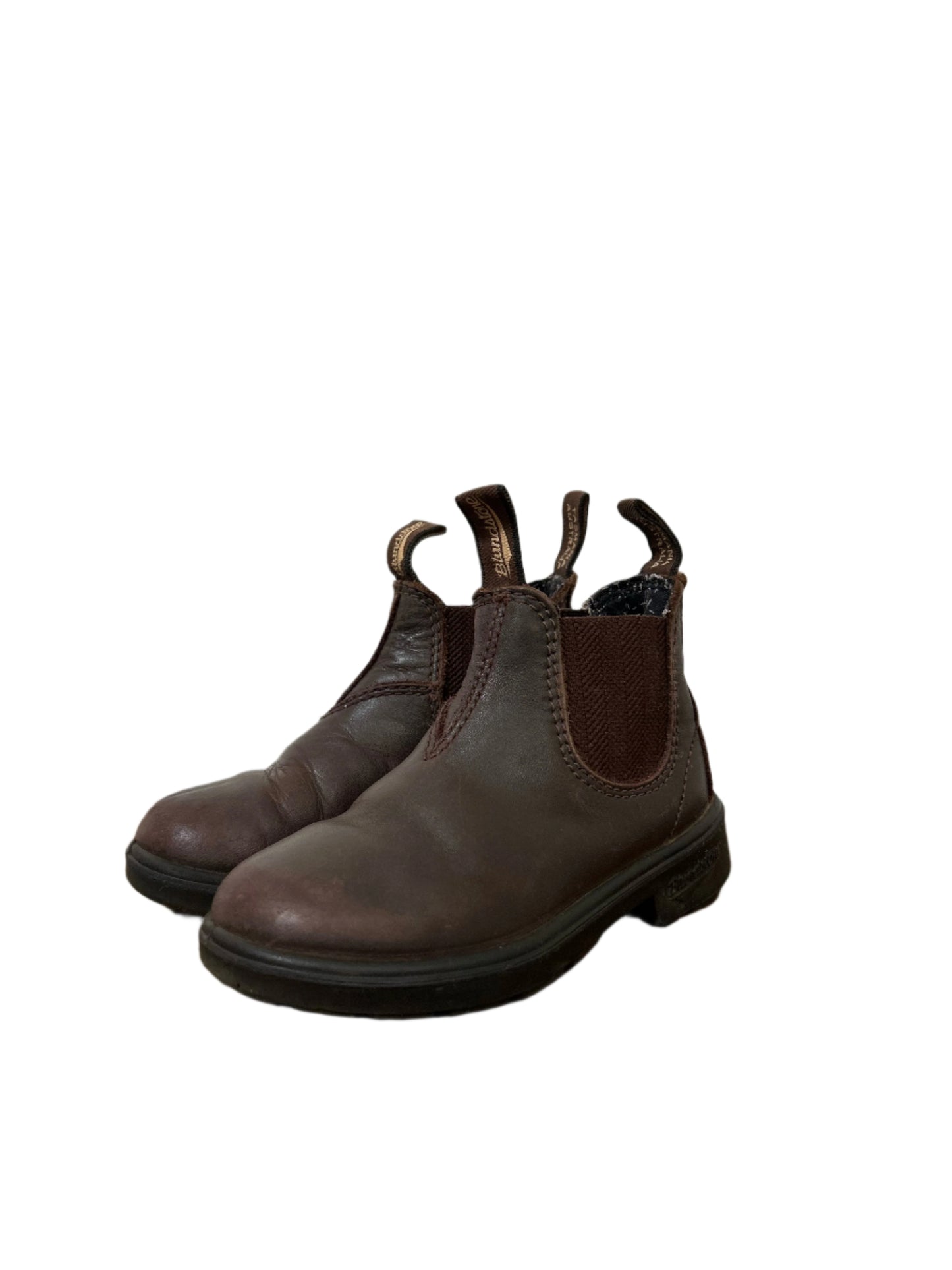 Blundstone Boots - Size (8)