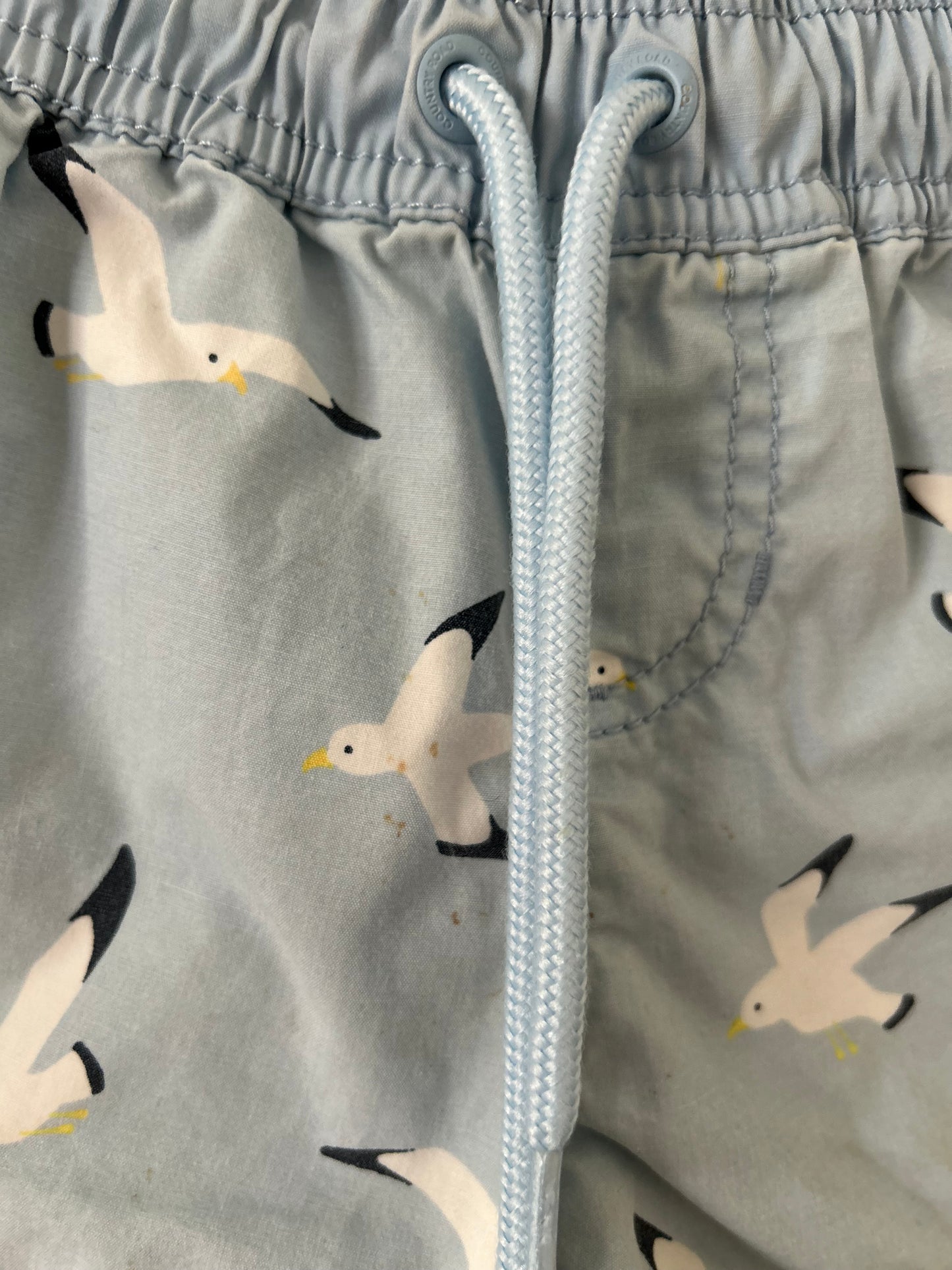 Country Road - Sea Eagle Togs (6-12M)