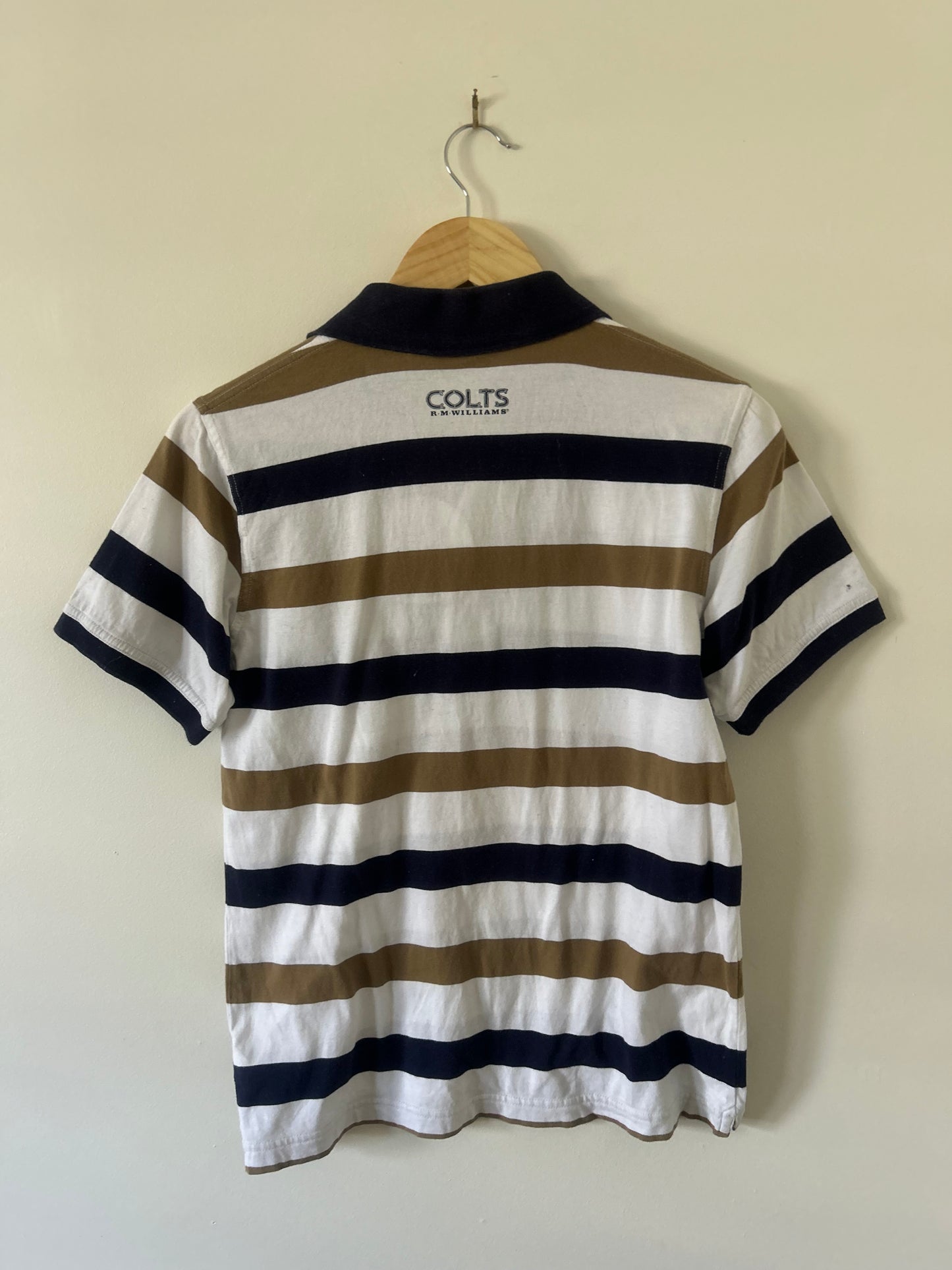 RMW Colts - Stripe Shirt (12)