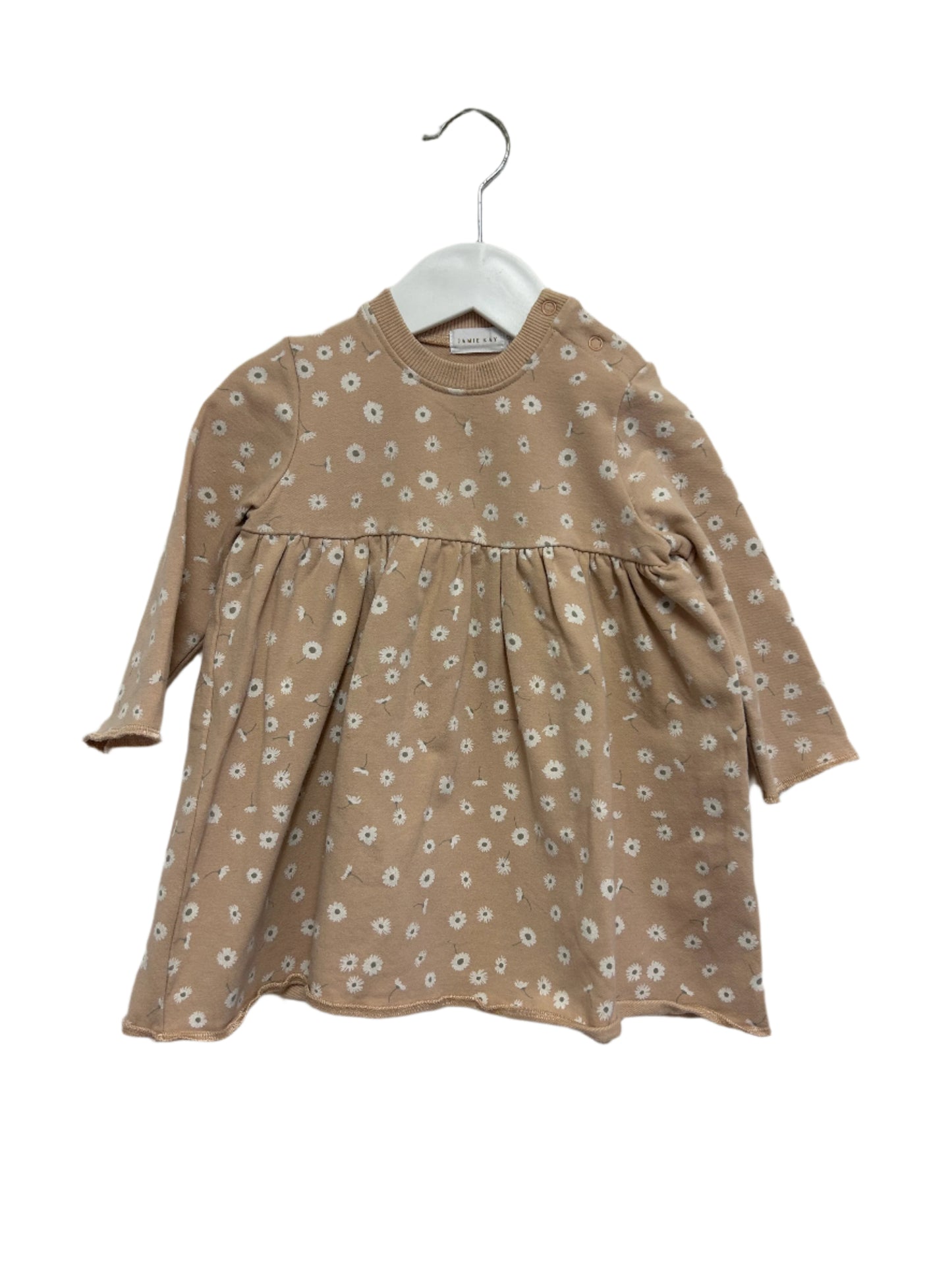 Jamie Kay - Daisy Dress (0)