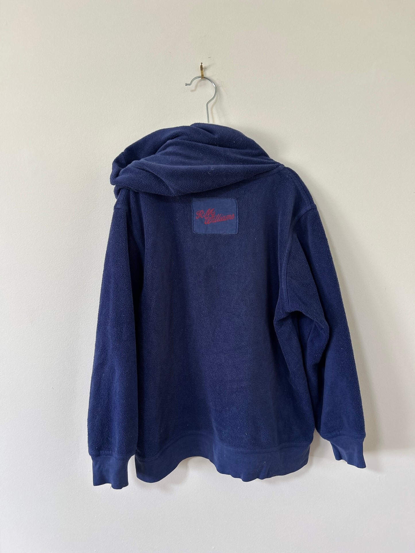 RM Williams - Zip Hoodie (8)