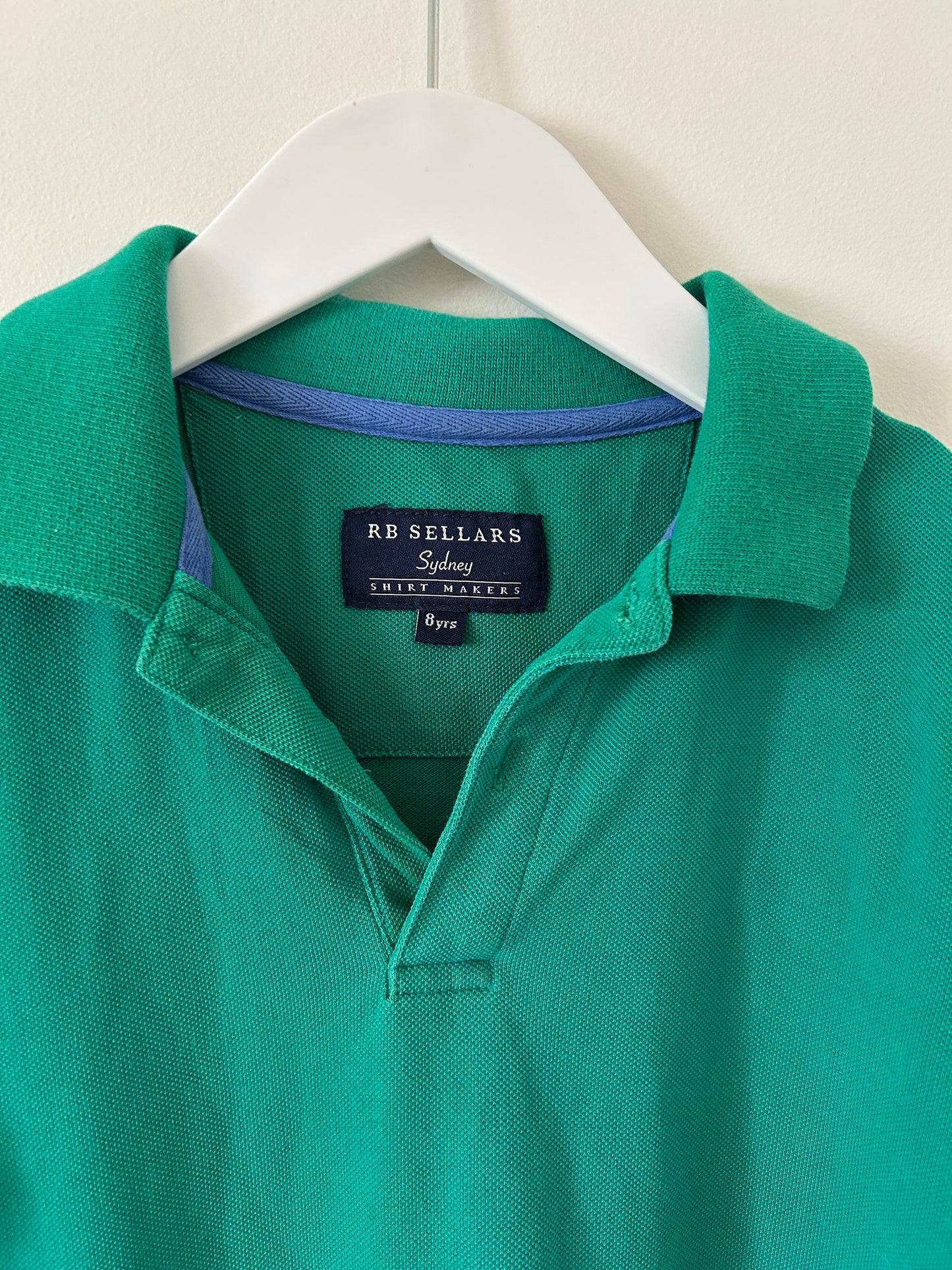 RB Sellars - Sydney Tee (8)