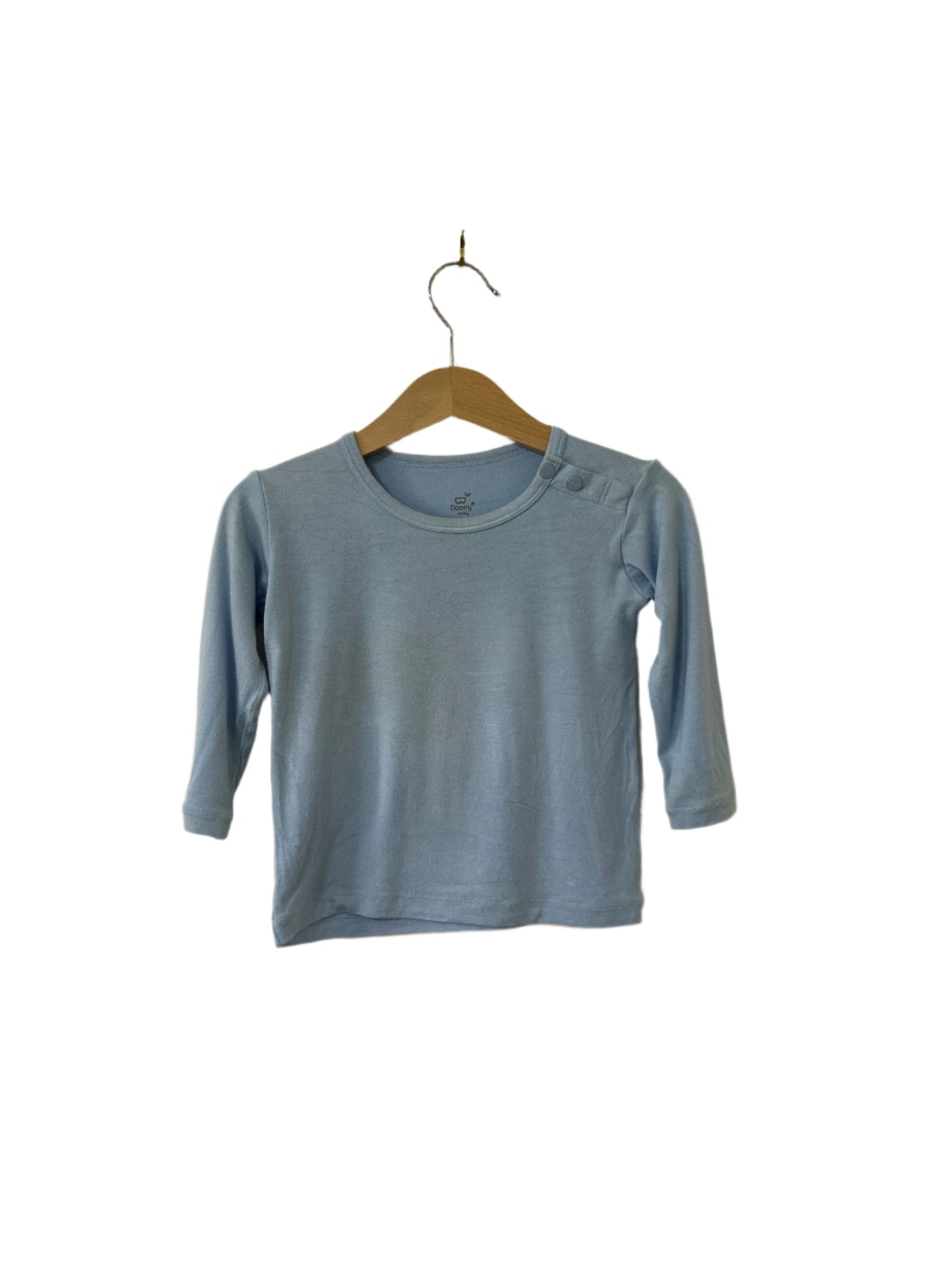 Boody - Baby Blue Top (1)