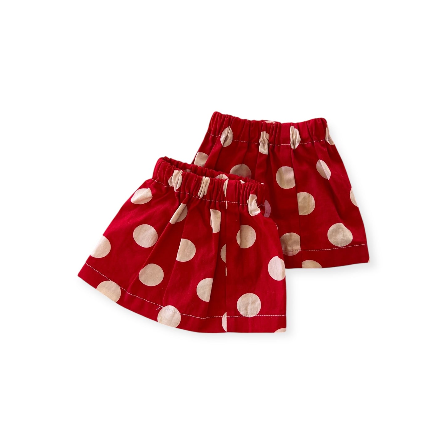 Handmade Oversocks - Polkadot (O/S Kids)