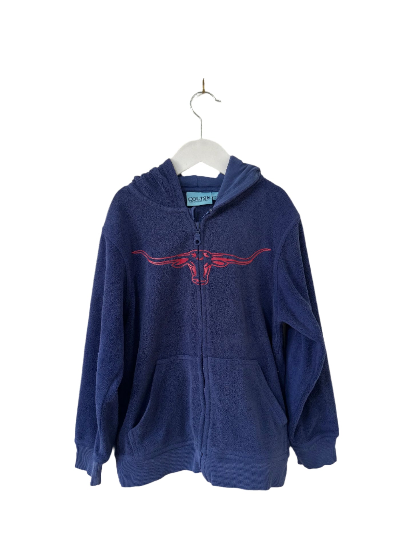 RM Williams - Zip Hoodie (8)