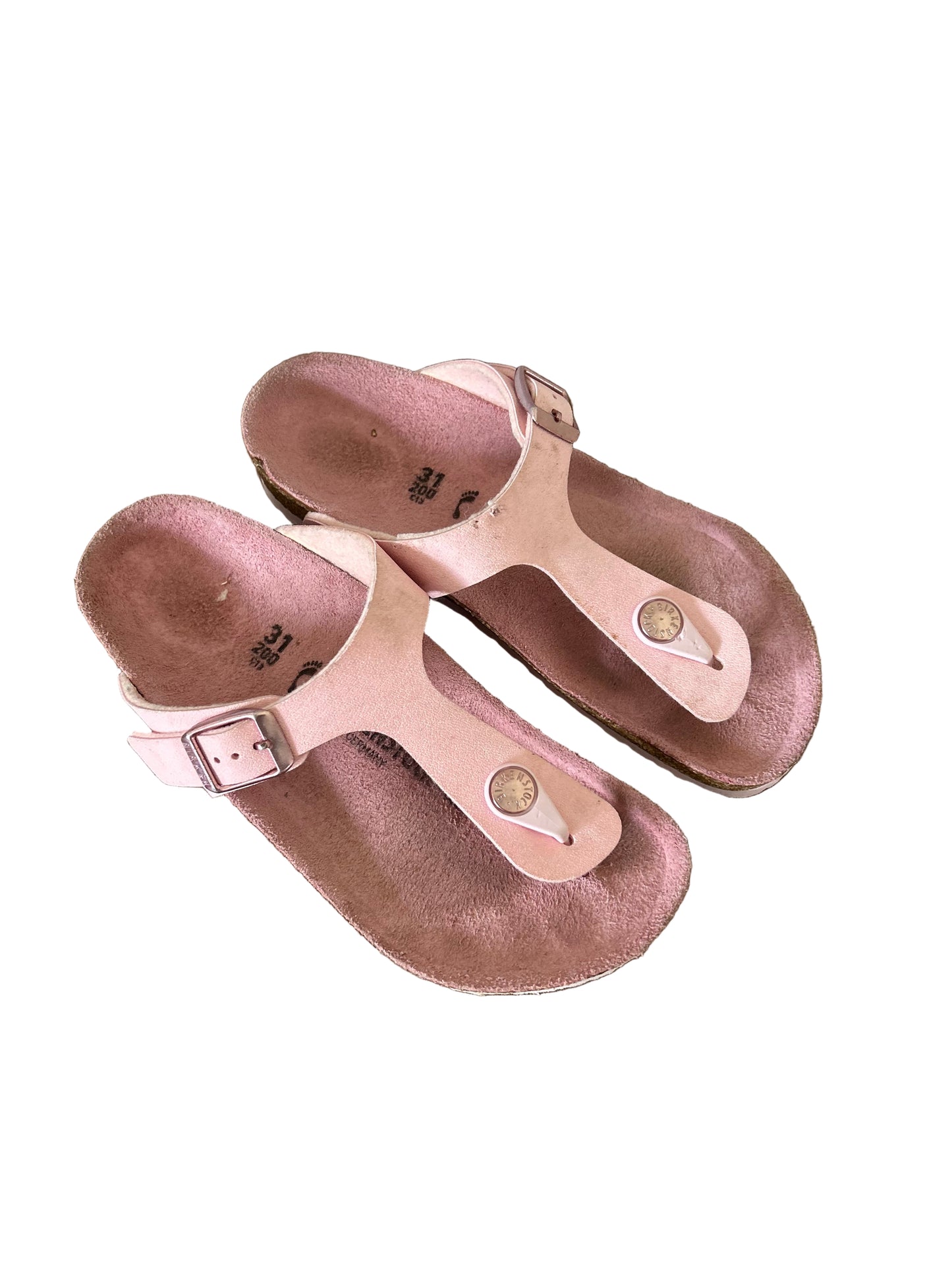 Birkenstock - Sandals (US 13)