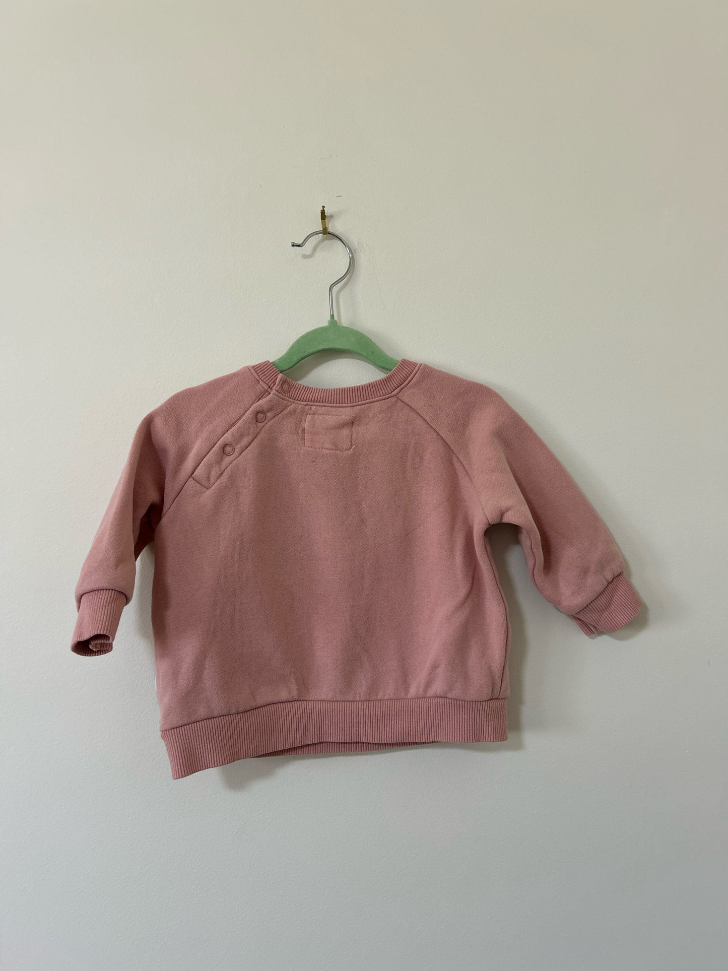 Hux - Jumper (0)