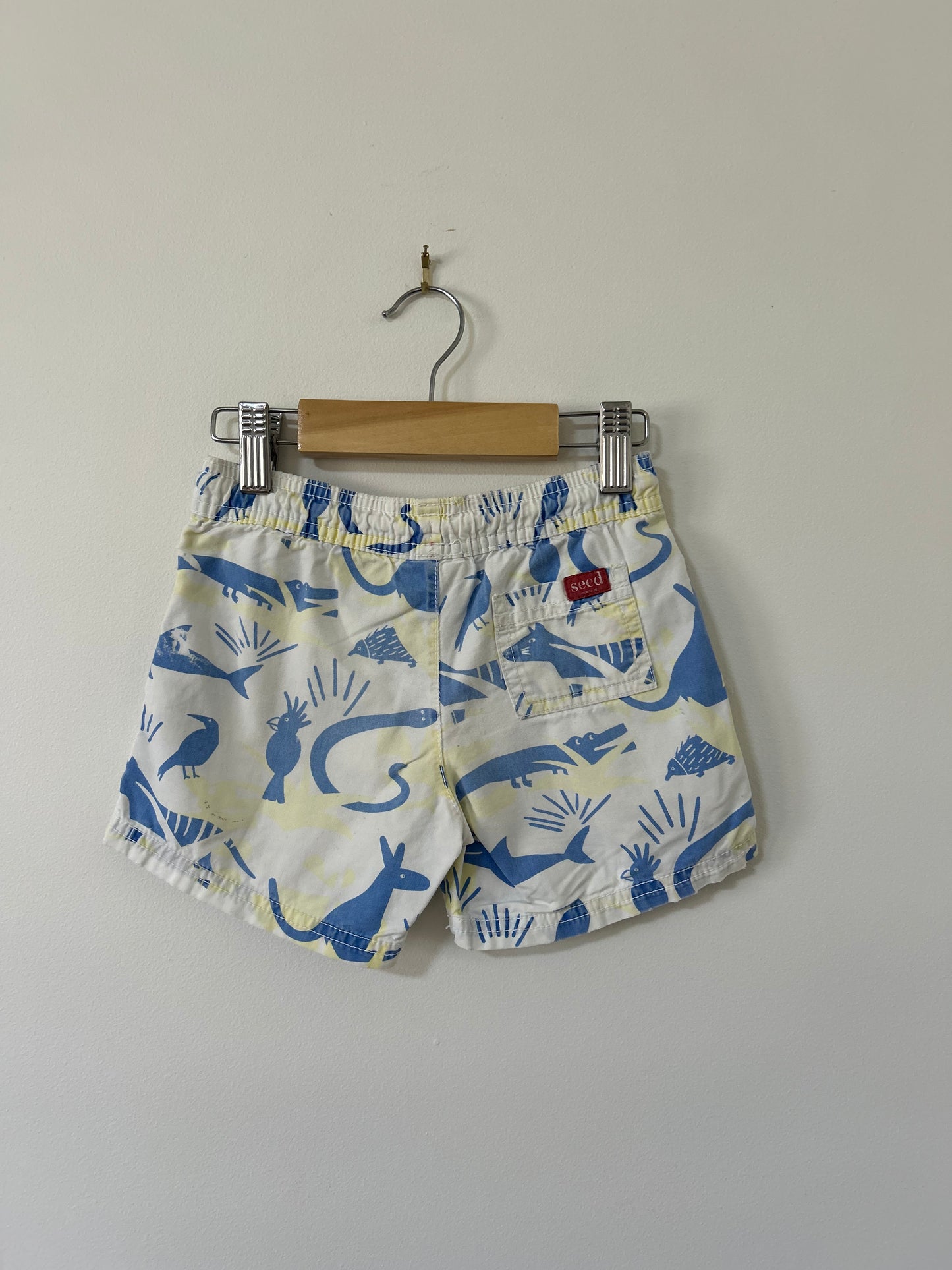Seed Heritage - Boardies (5)