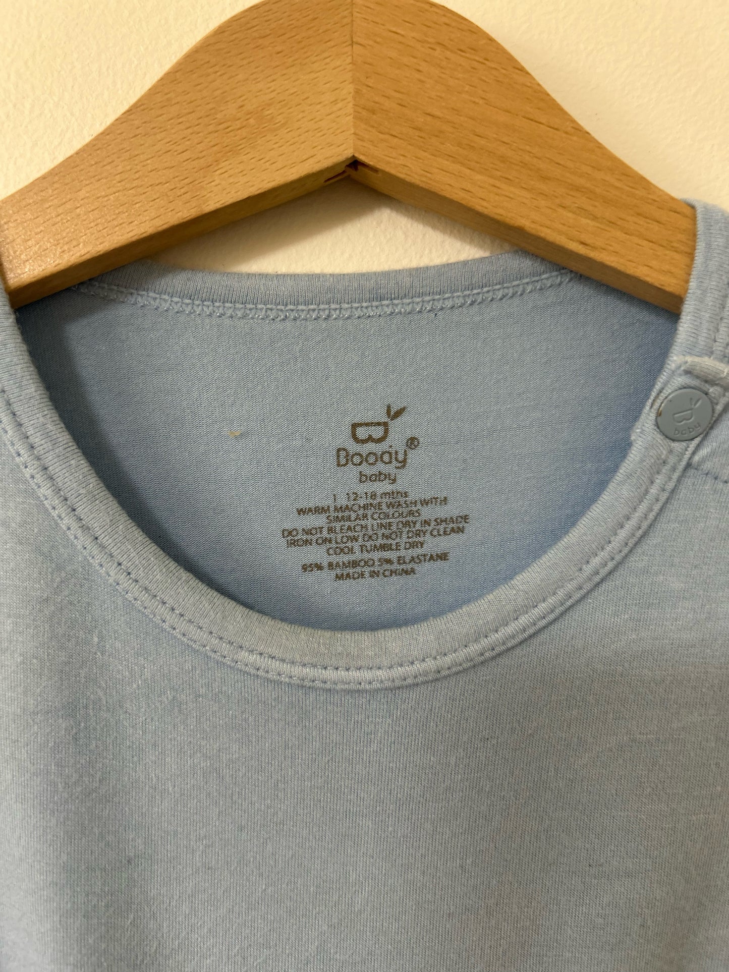 Boody - Baby Blue Top (1)