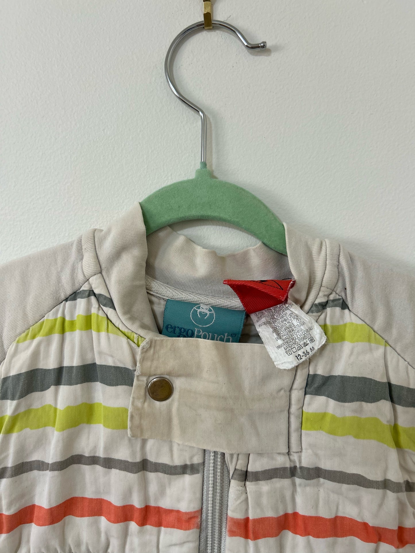 ErgoPouch - Sleeping Bag 3.5 TOG