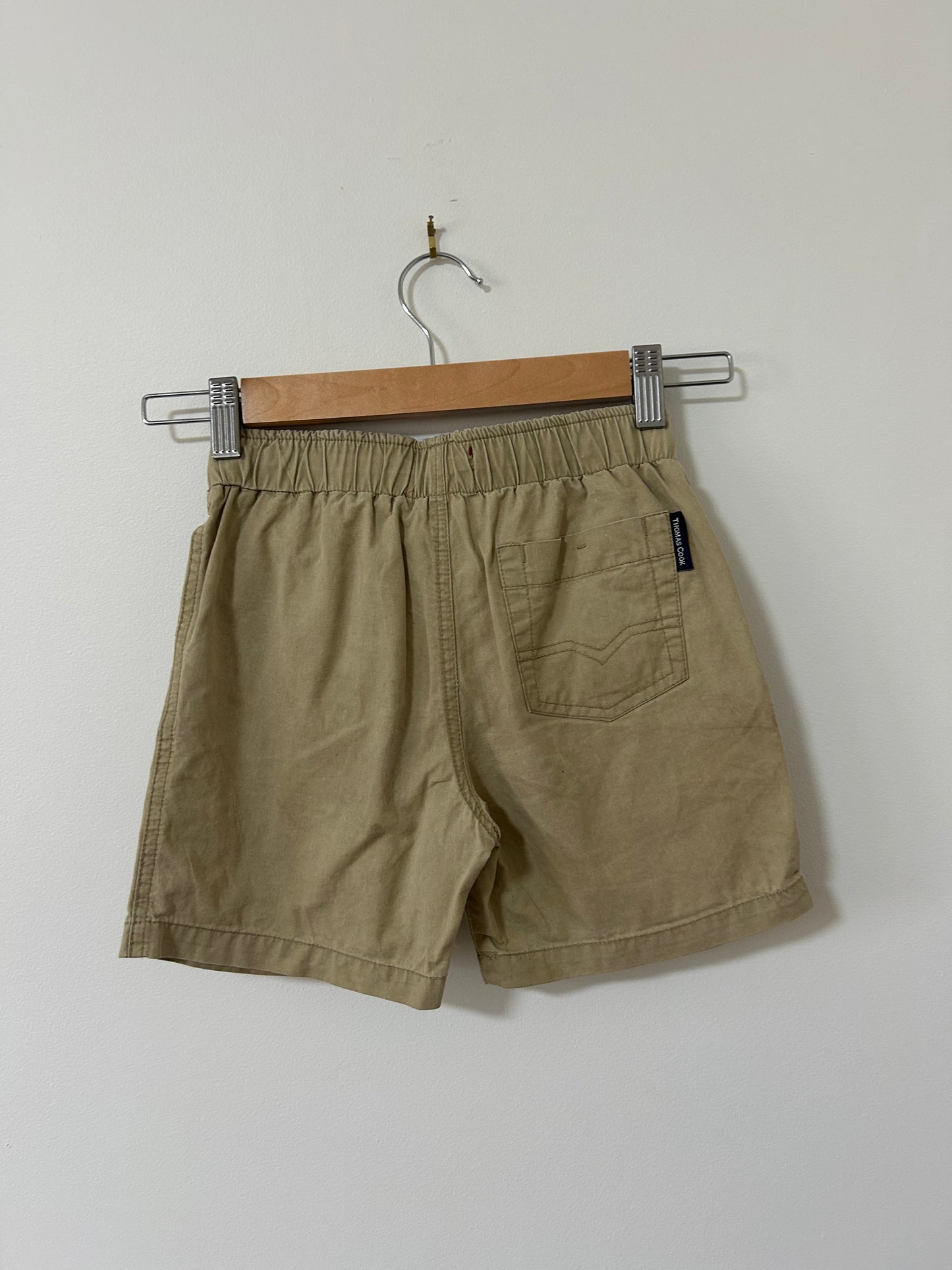 Thomas Cook - Darcy Shorts (6)