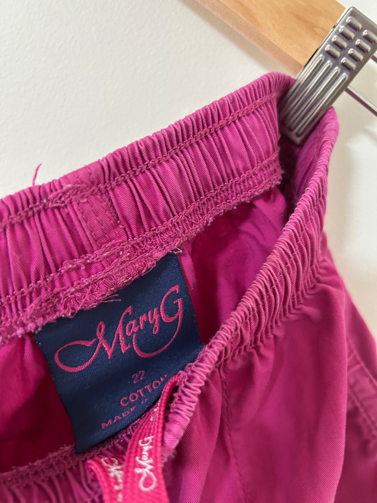 MaryG - Shorts (6-7)