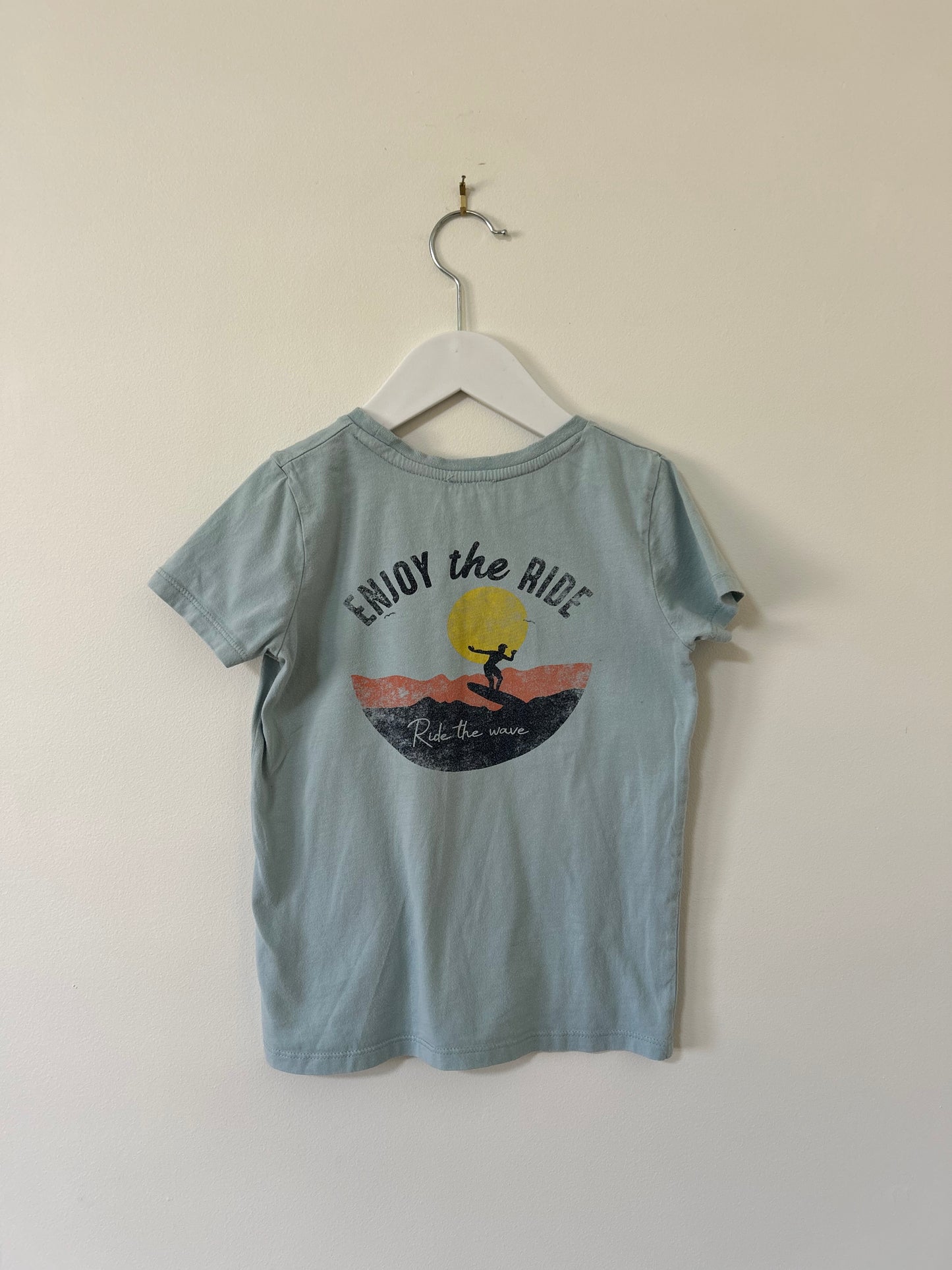 Seed Heritage - Tee (5)