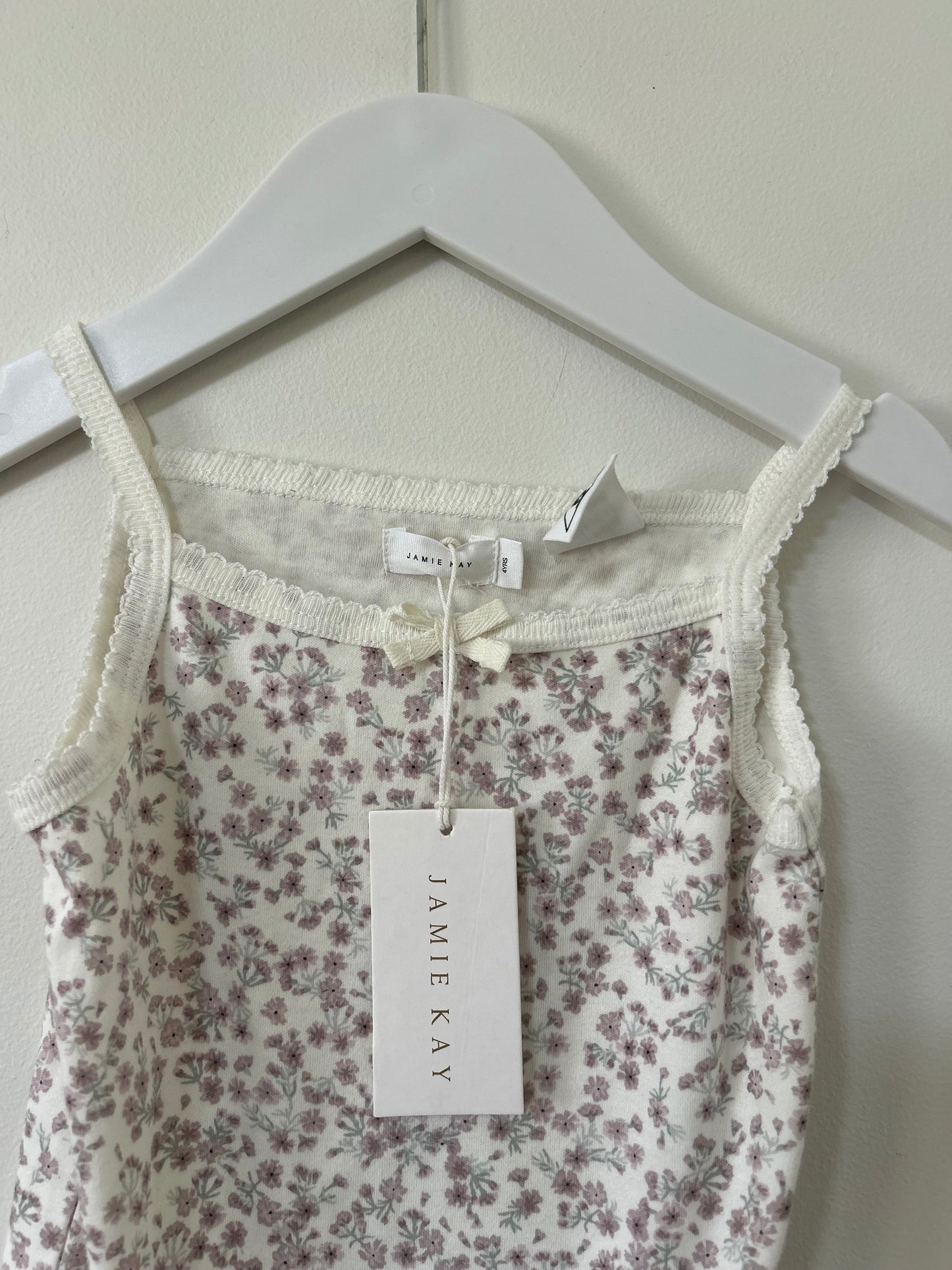 Jamie Kay - Posy Singlet (4)
