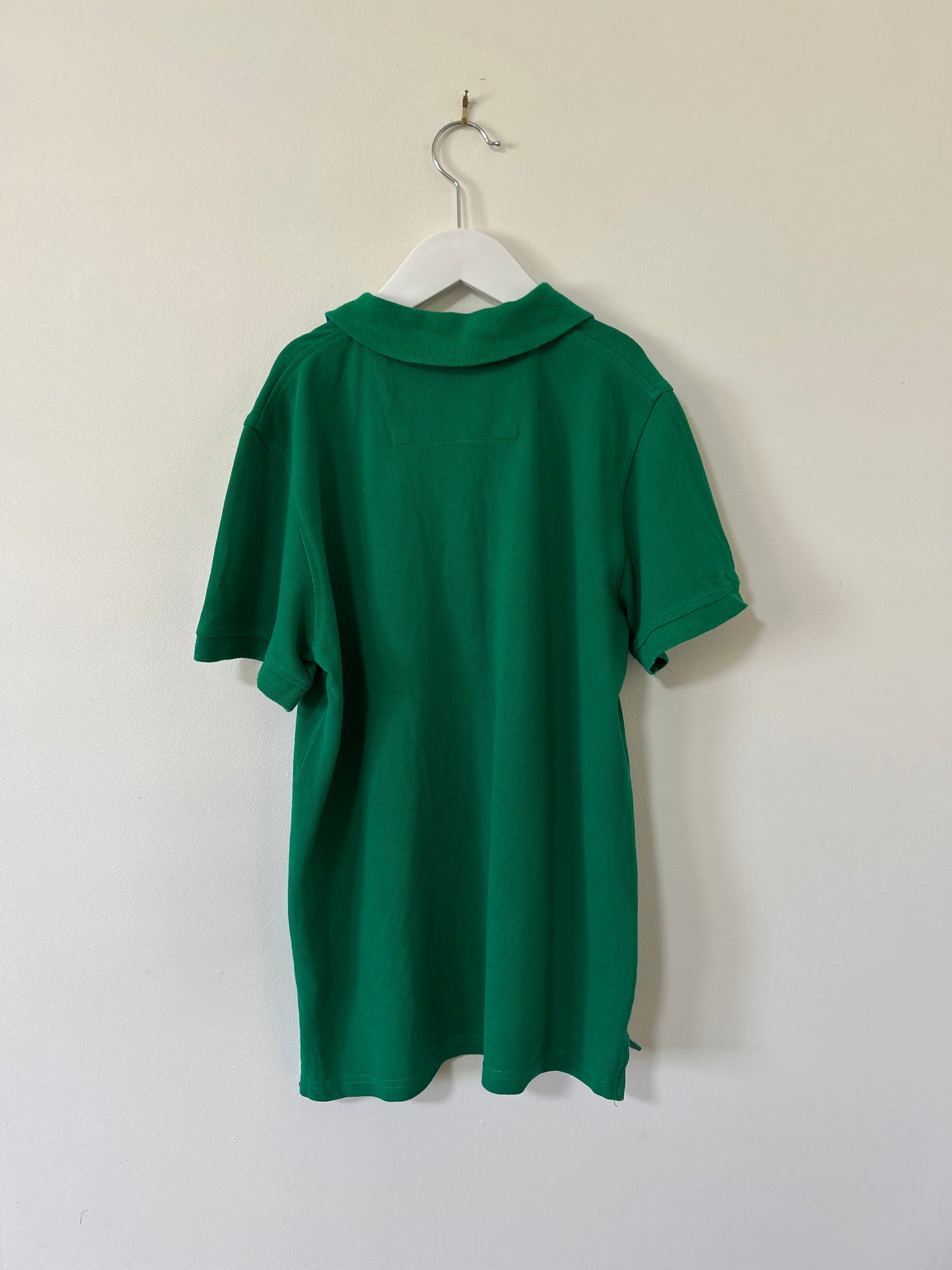 RB Sellars - Green Polo (14)