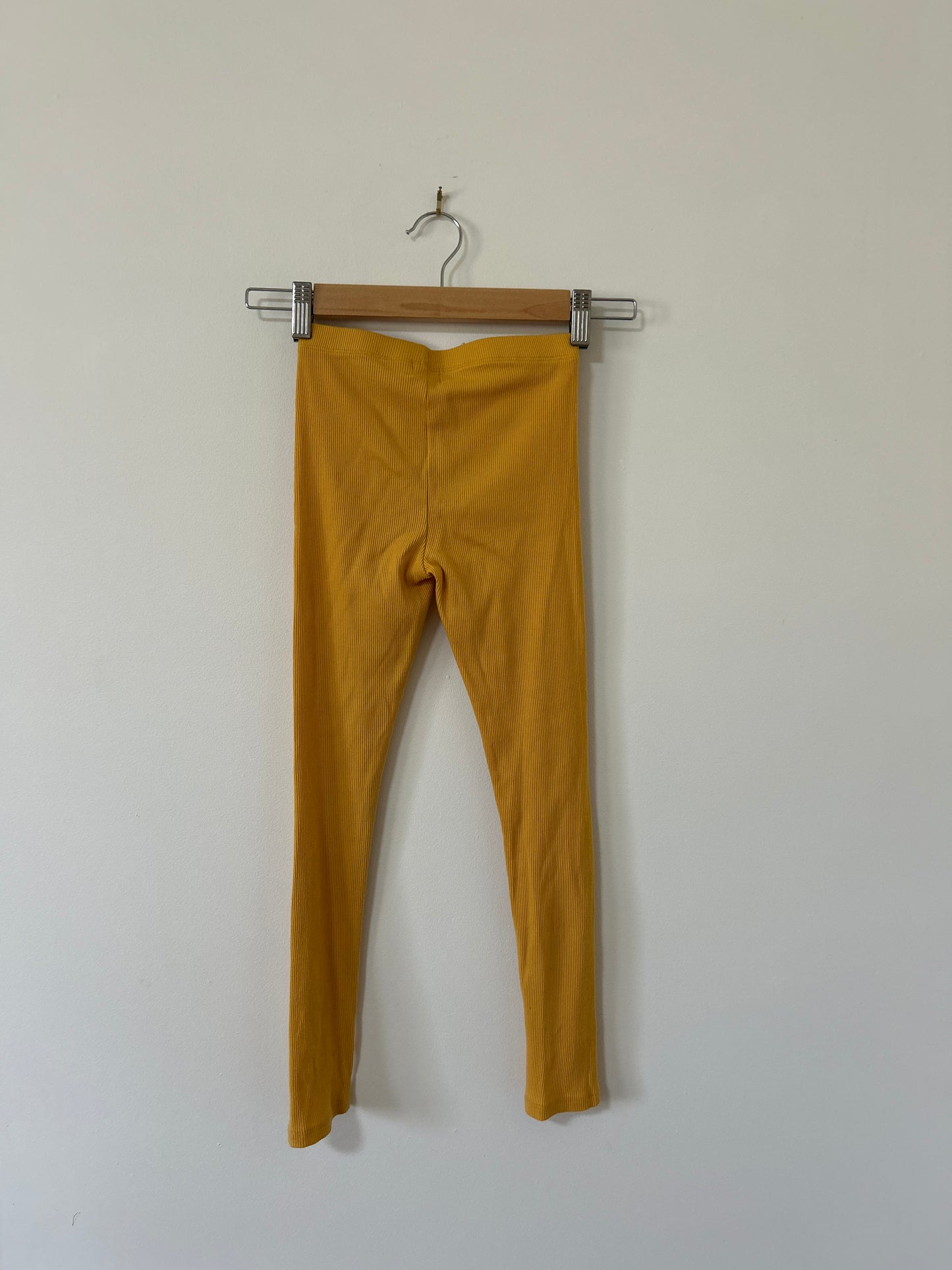 Seed Heritage - Yellow Leggings (7)