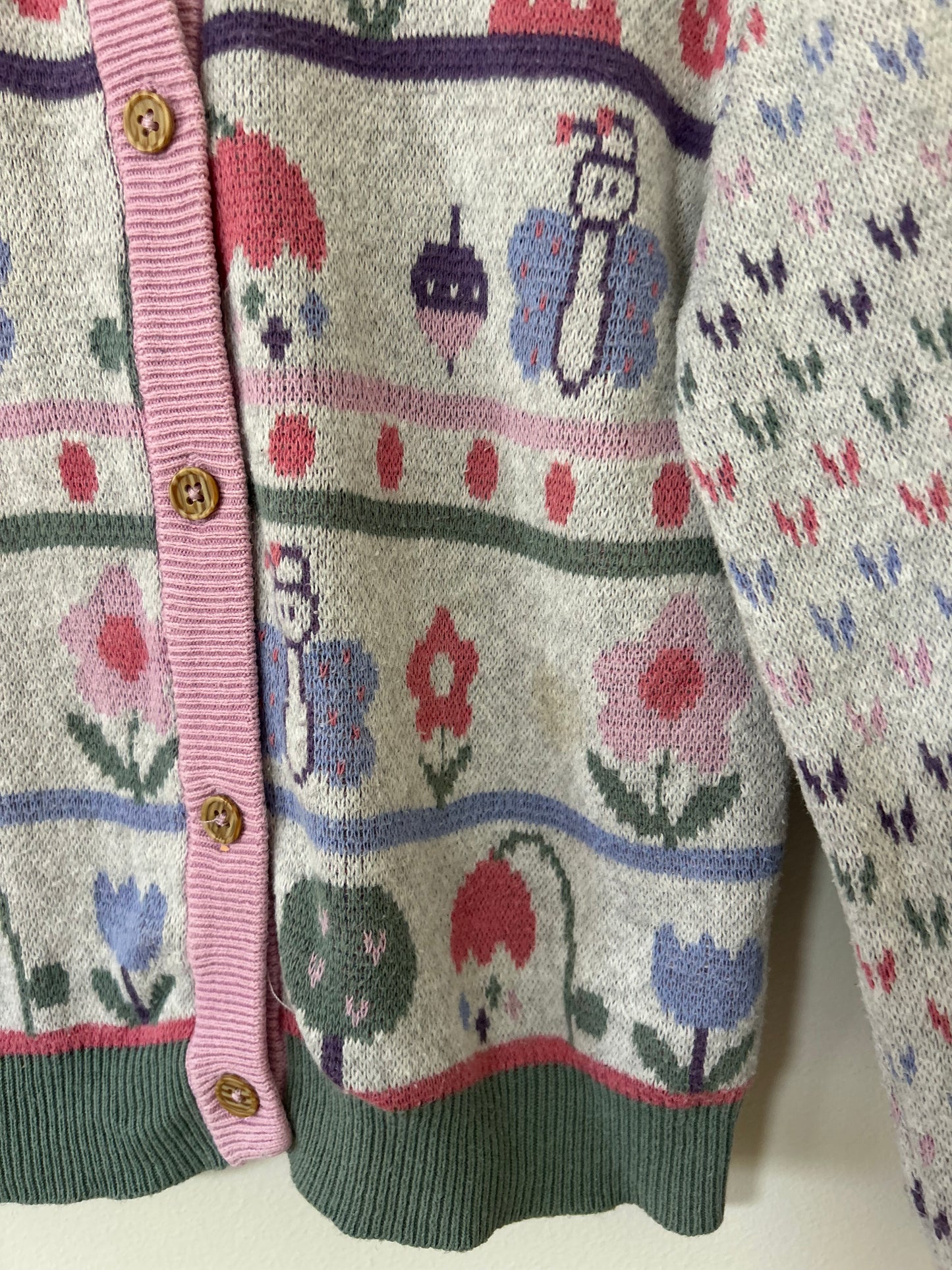 Jack & Milly - Cardigan (4)