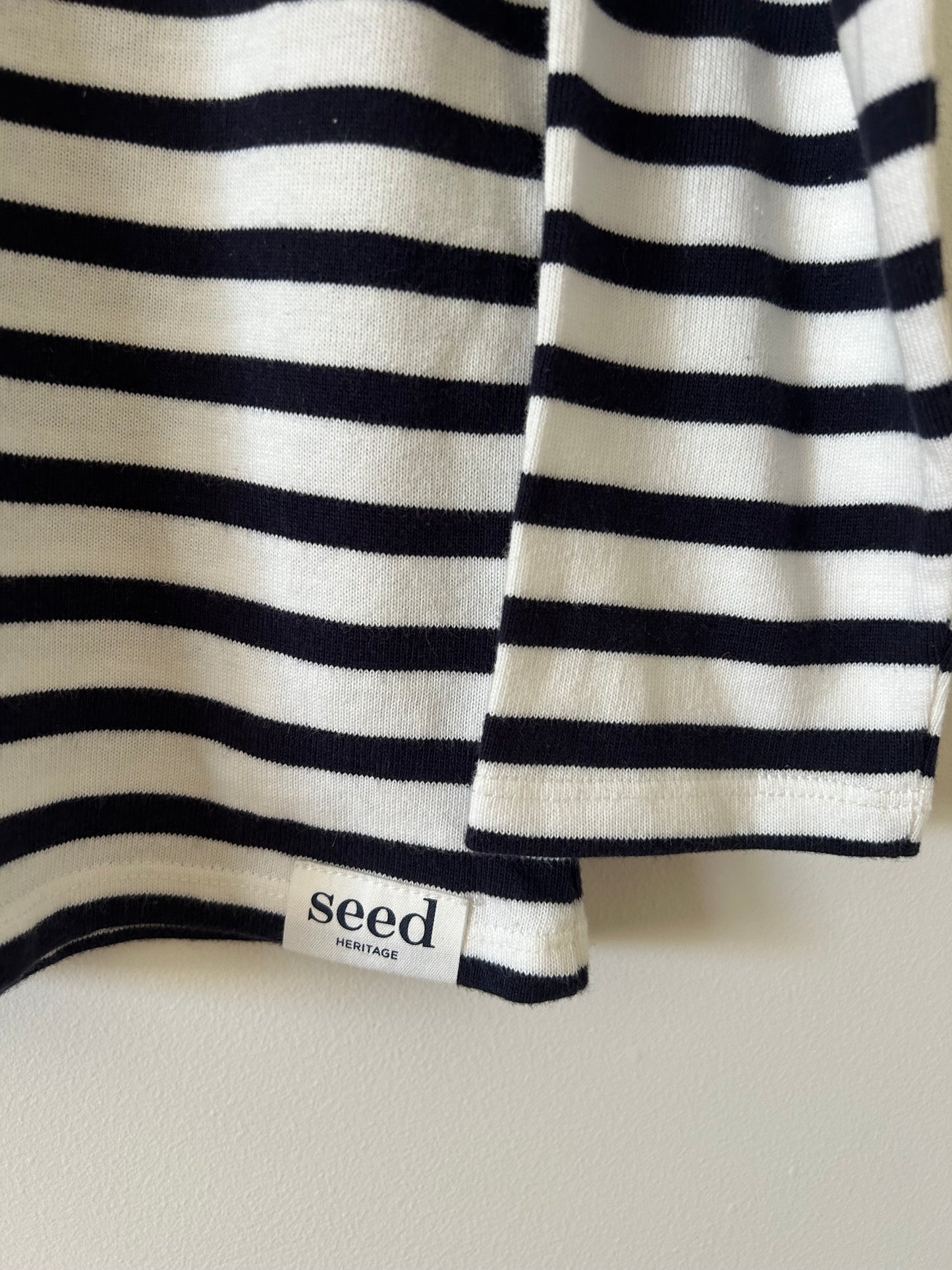 Seed Heritage - Stripe Top (10)