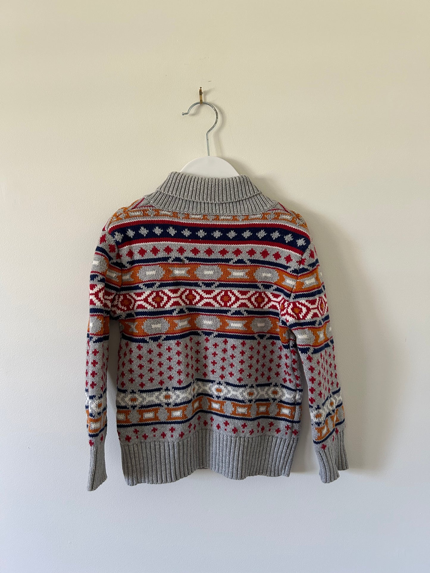 Oshkosh - Jumper (4Y)