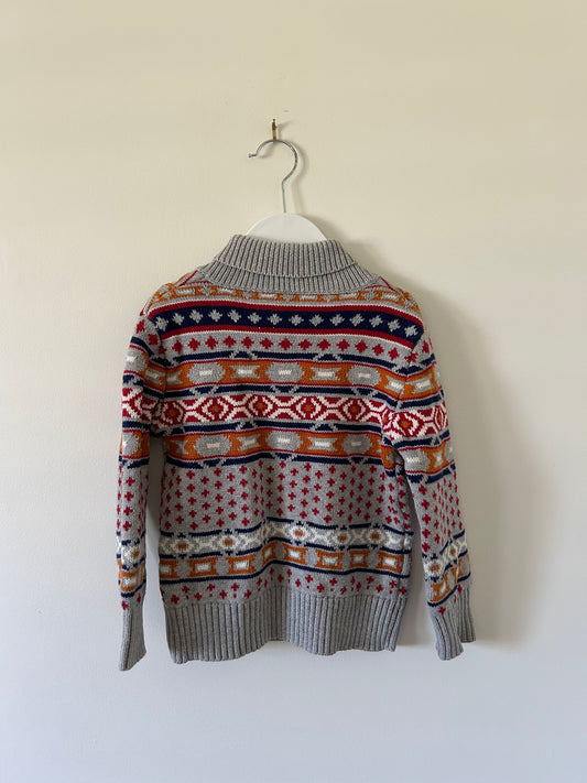 Oshkosh - Cotton Jumper (4Y)