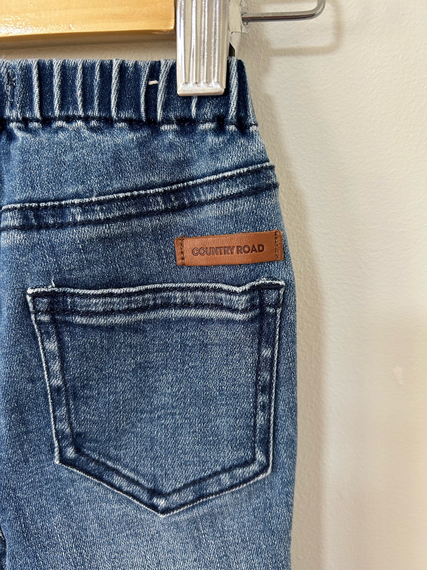 Country Road - Jeans (18-24M)