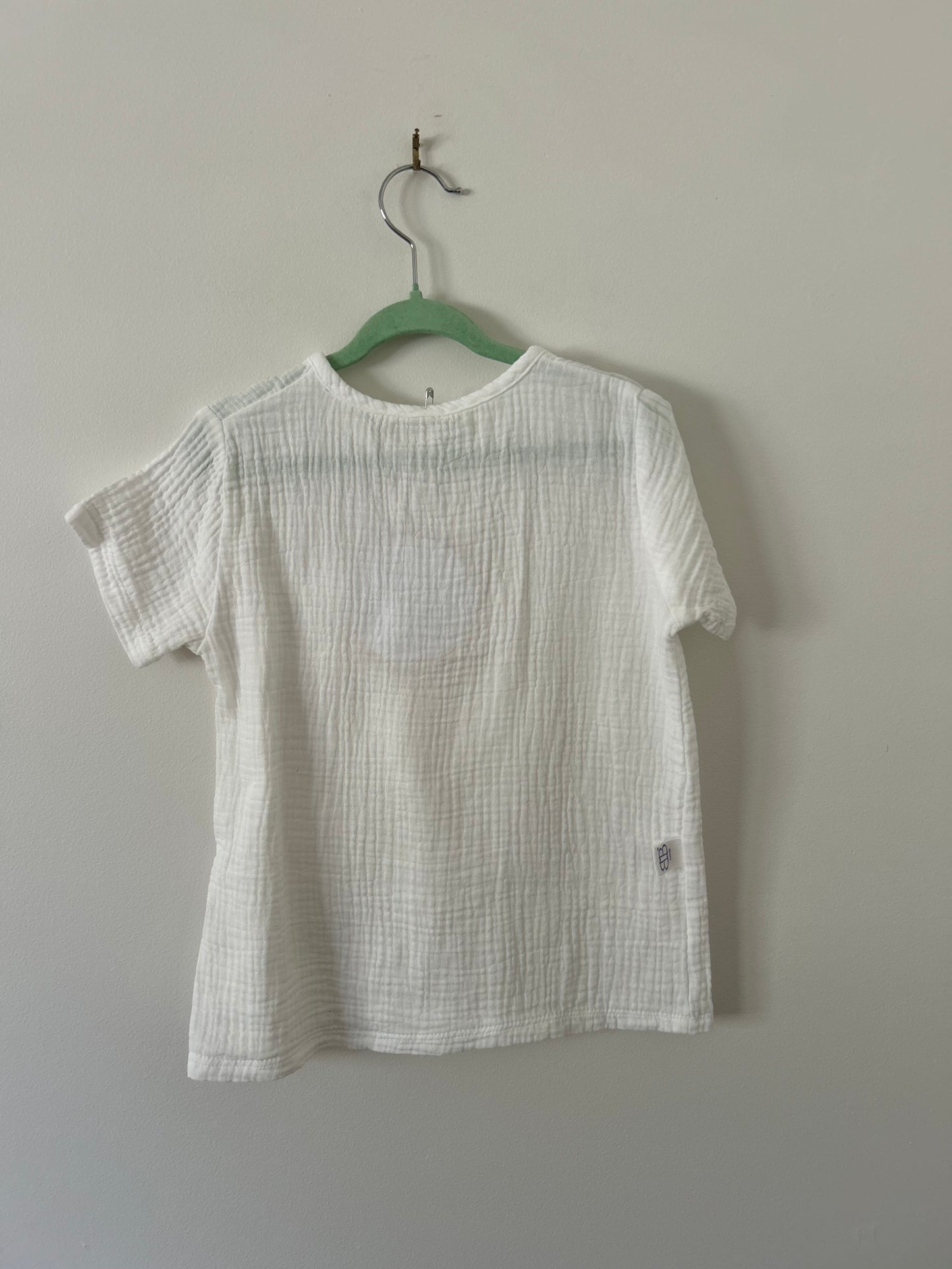 Bondi Booti - Muslin Top (4)