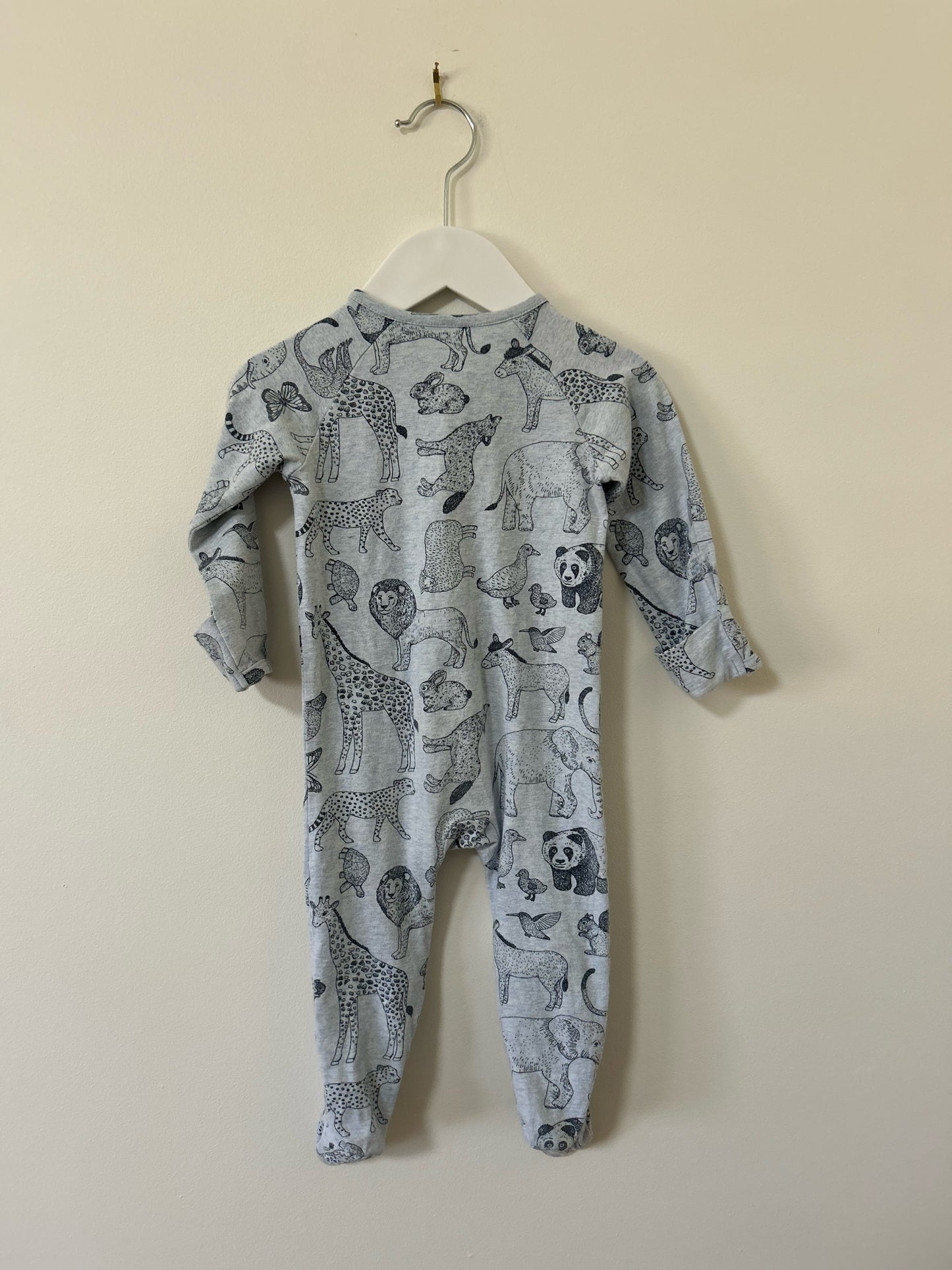 Target - Onesie (0)