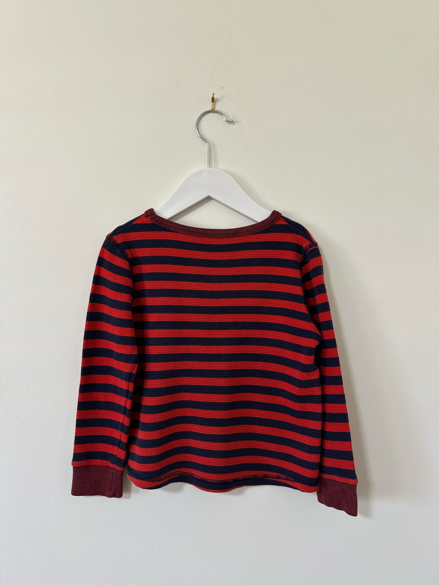Country Road - Stripe Top (5)