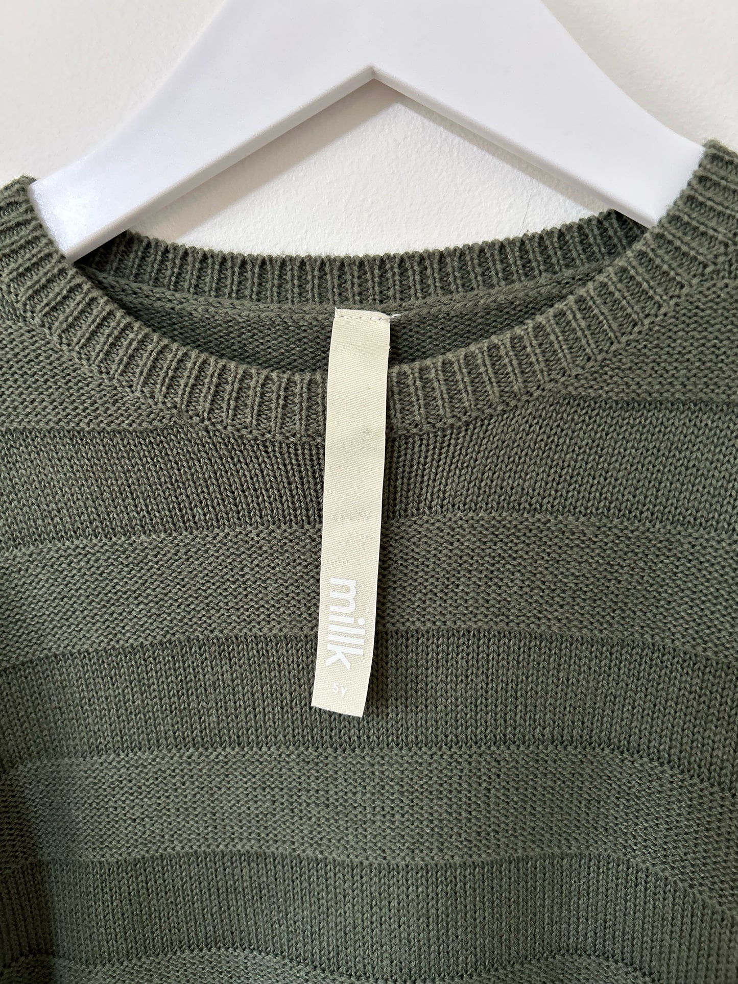 Millk - Olive Tea (5)