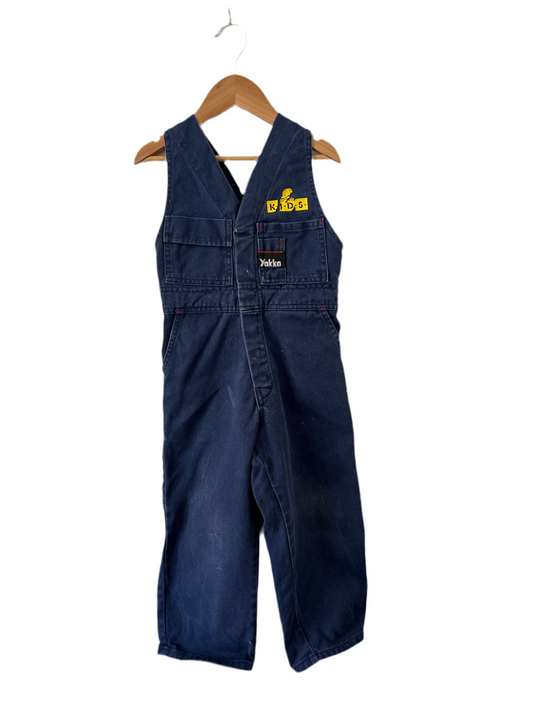 Hard Yaka - Work Overalls (4)