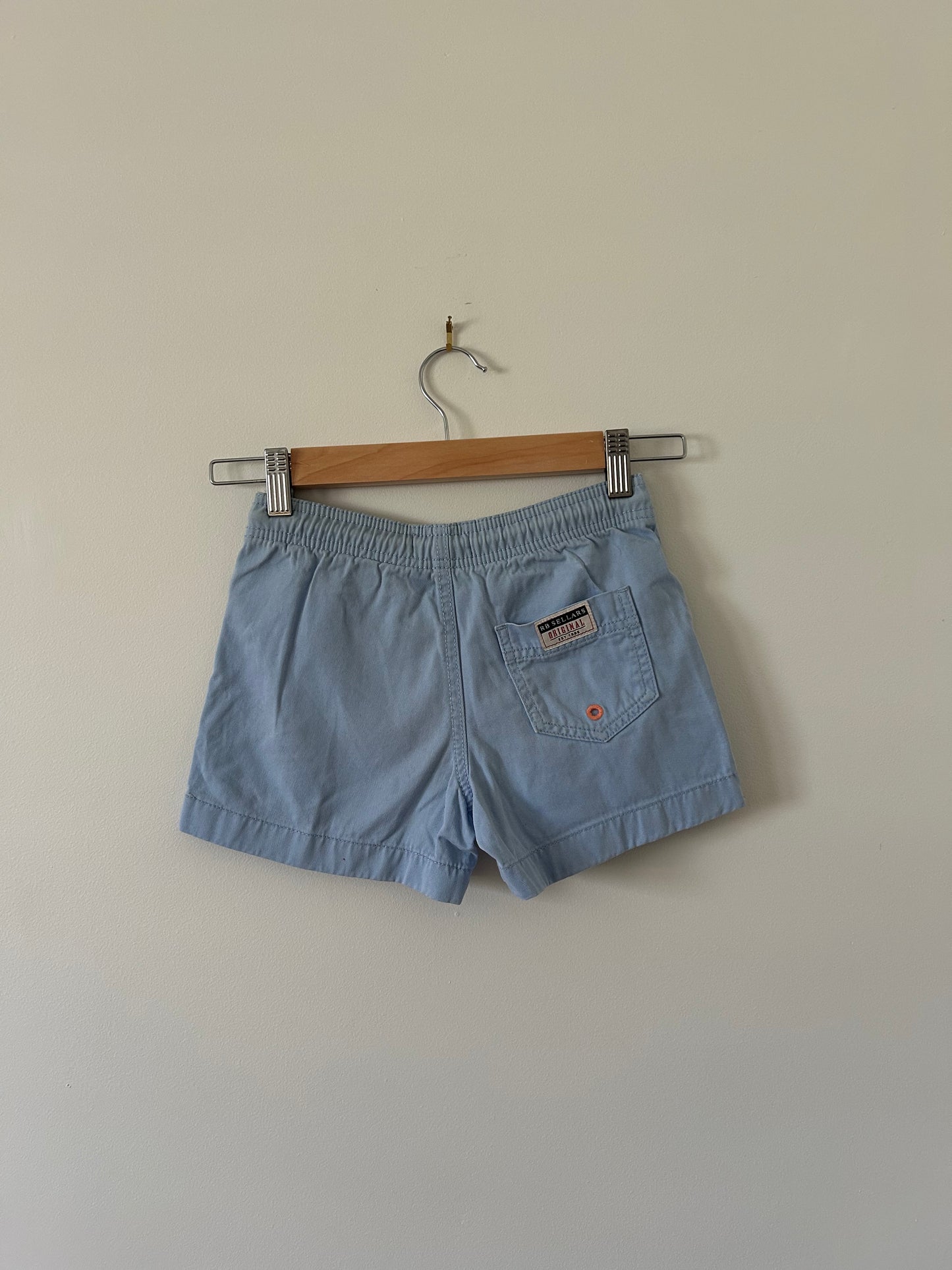 RB Sellars - Banjo Shorts (6)