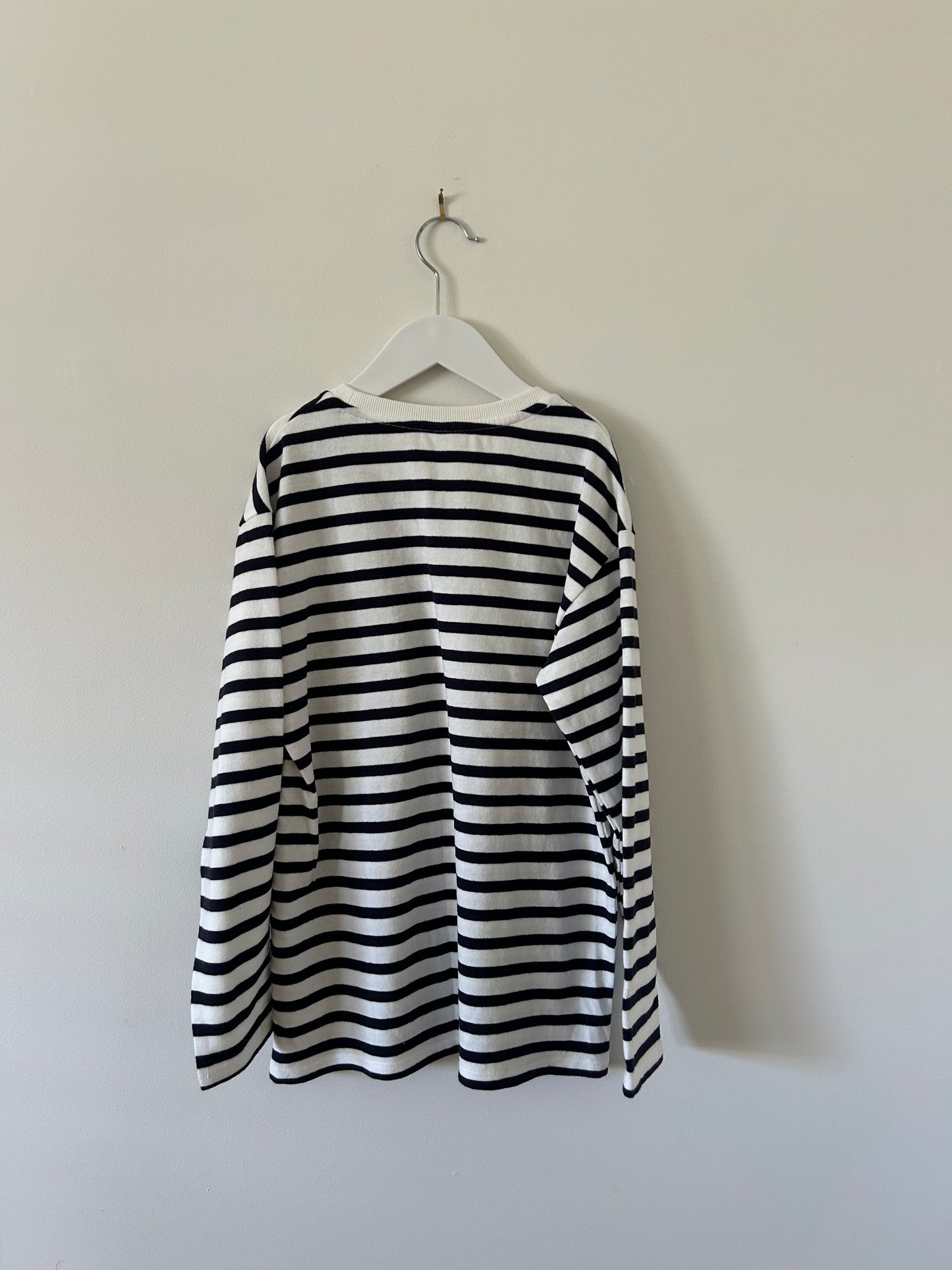 Seed Heritage - Stripe Top (10)