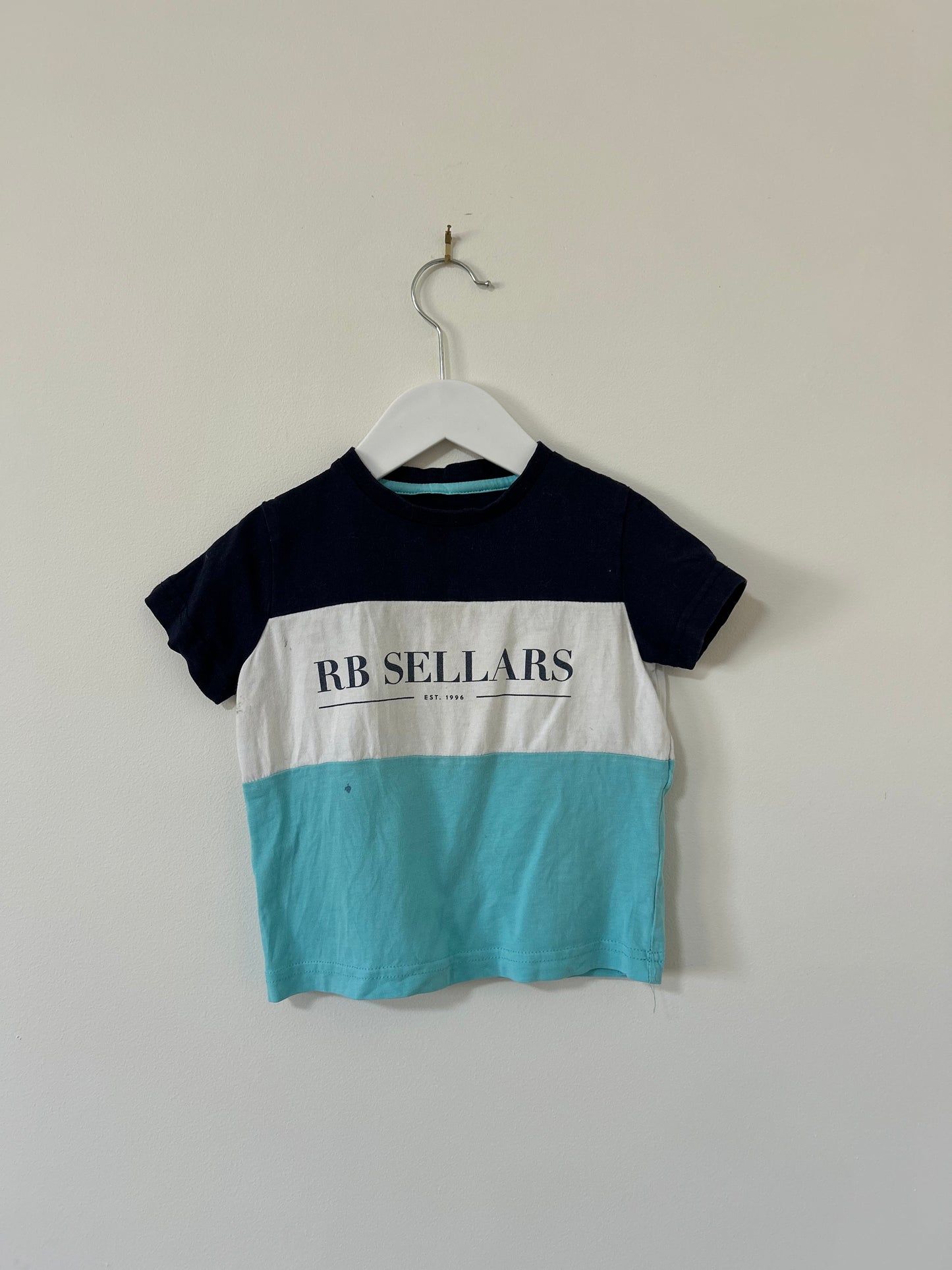 RB Sellars - Glenlee Tee (2)