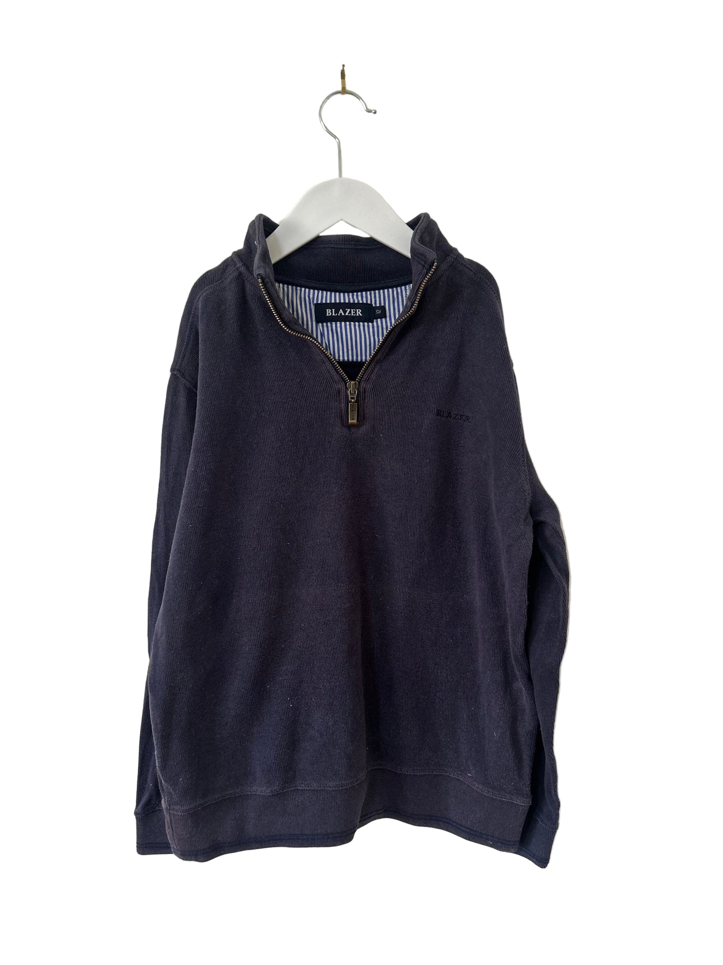 Blazer - Rugby Jumper (12)