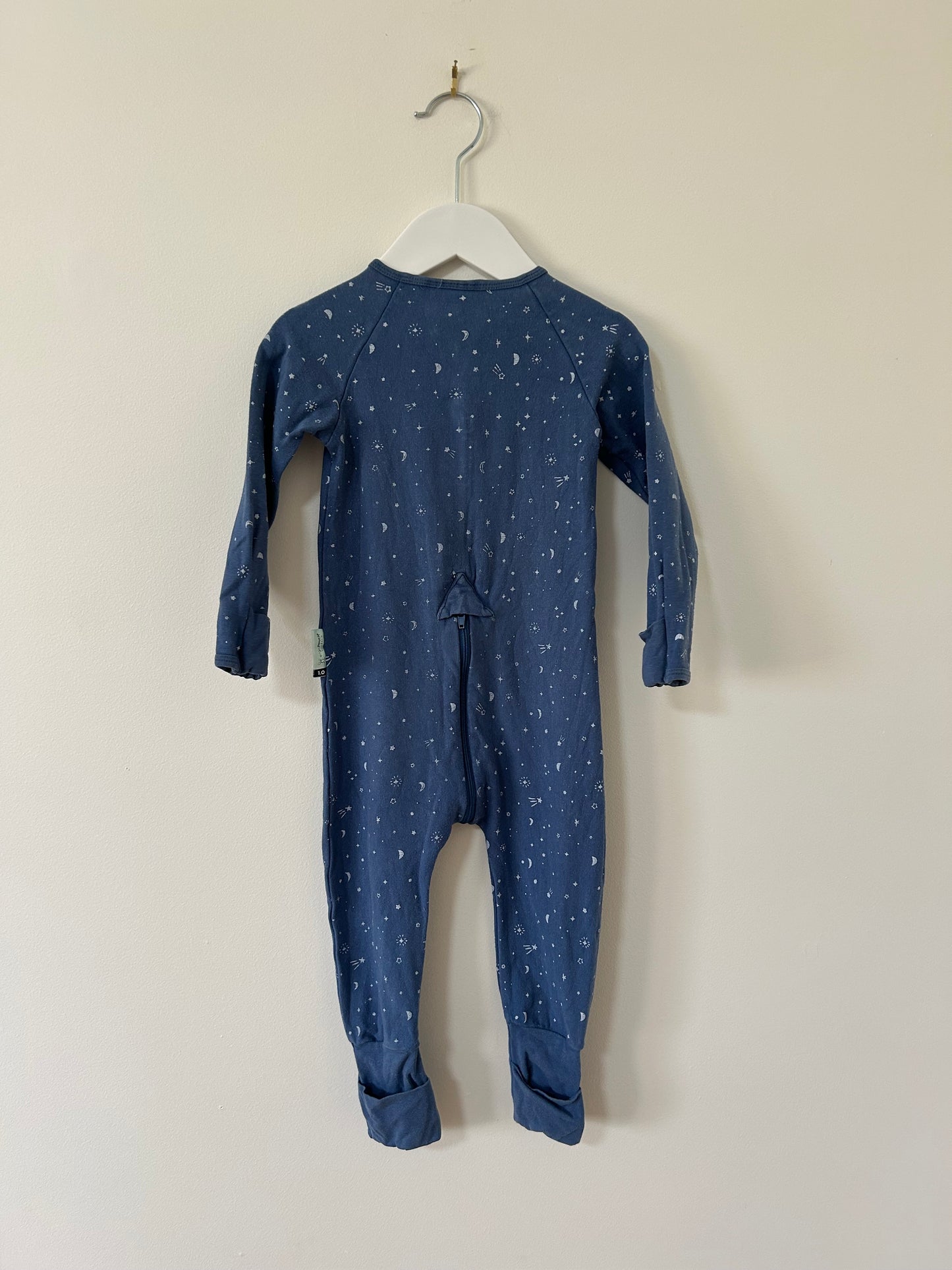 Ergopouch - Sleep Onesie (1)