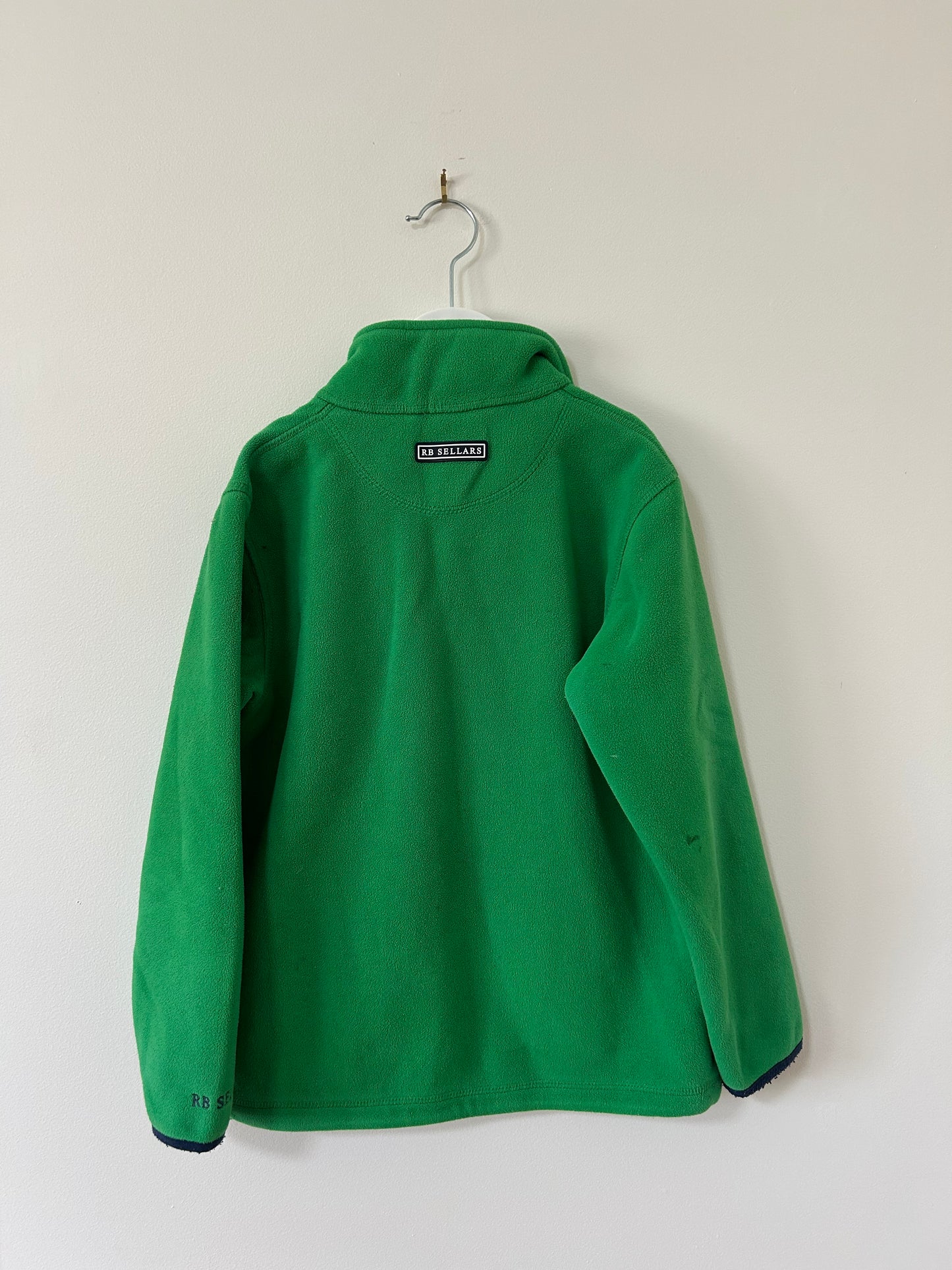RB Sellars - Fleece Jumper (10)