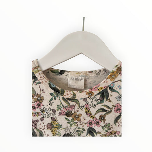 Milky - Floral L/S Shirt (3)