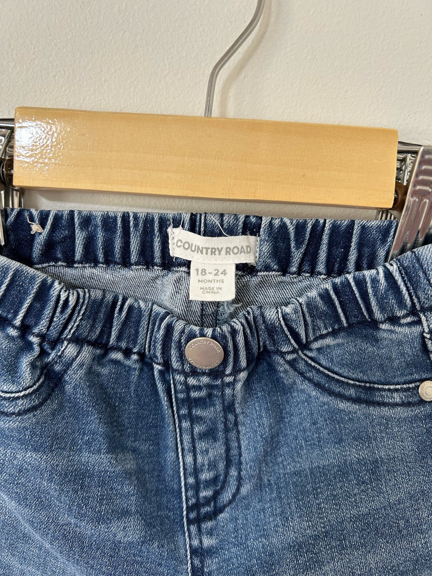 Country Road - Jeans (18-24M)