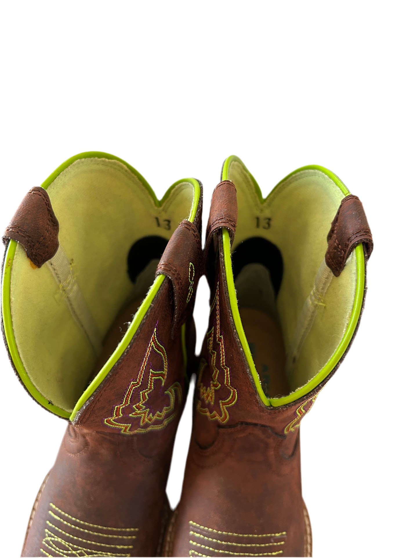 Ariat - Kids Dash Carafe (13)