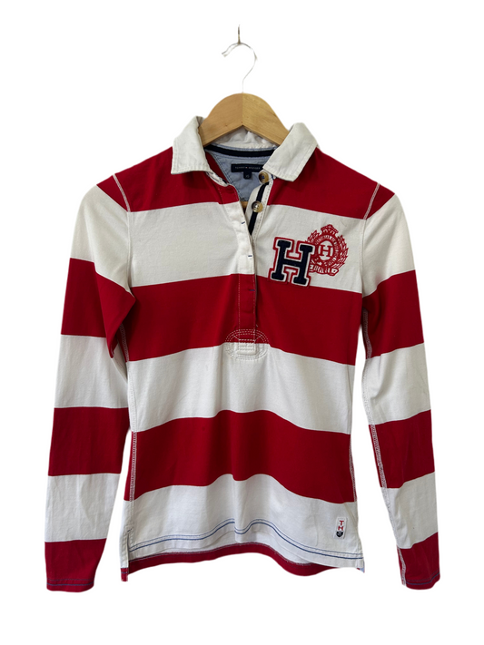 Tommy Hilfiger - Rugby Jumper (12)