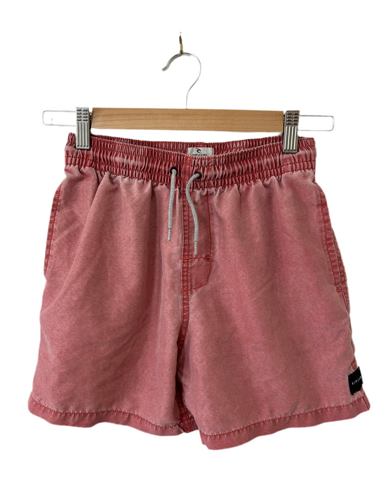 RipCurl - Pale Red Boardshorts (12)