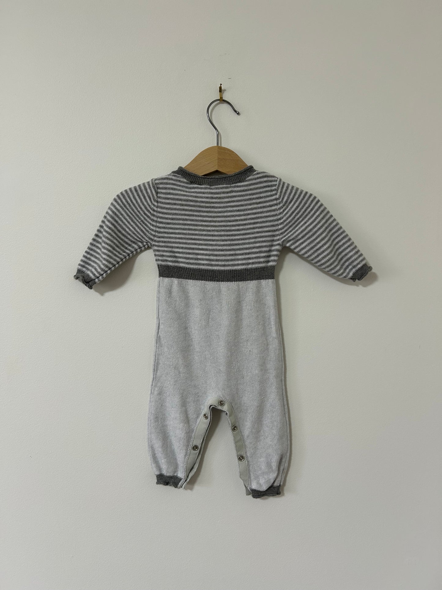 PureBaby - Suit (000)