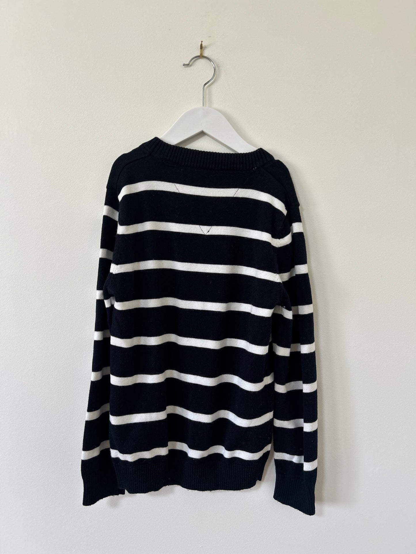 Tommy Hilfiger - Stripe Sweater (8)
